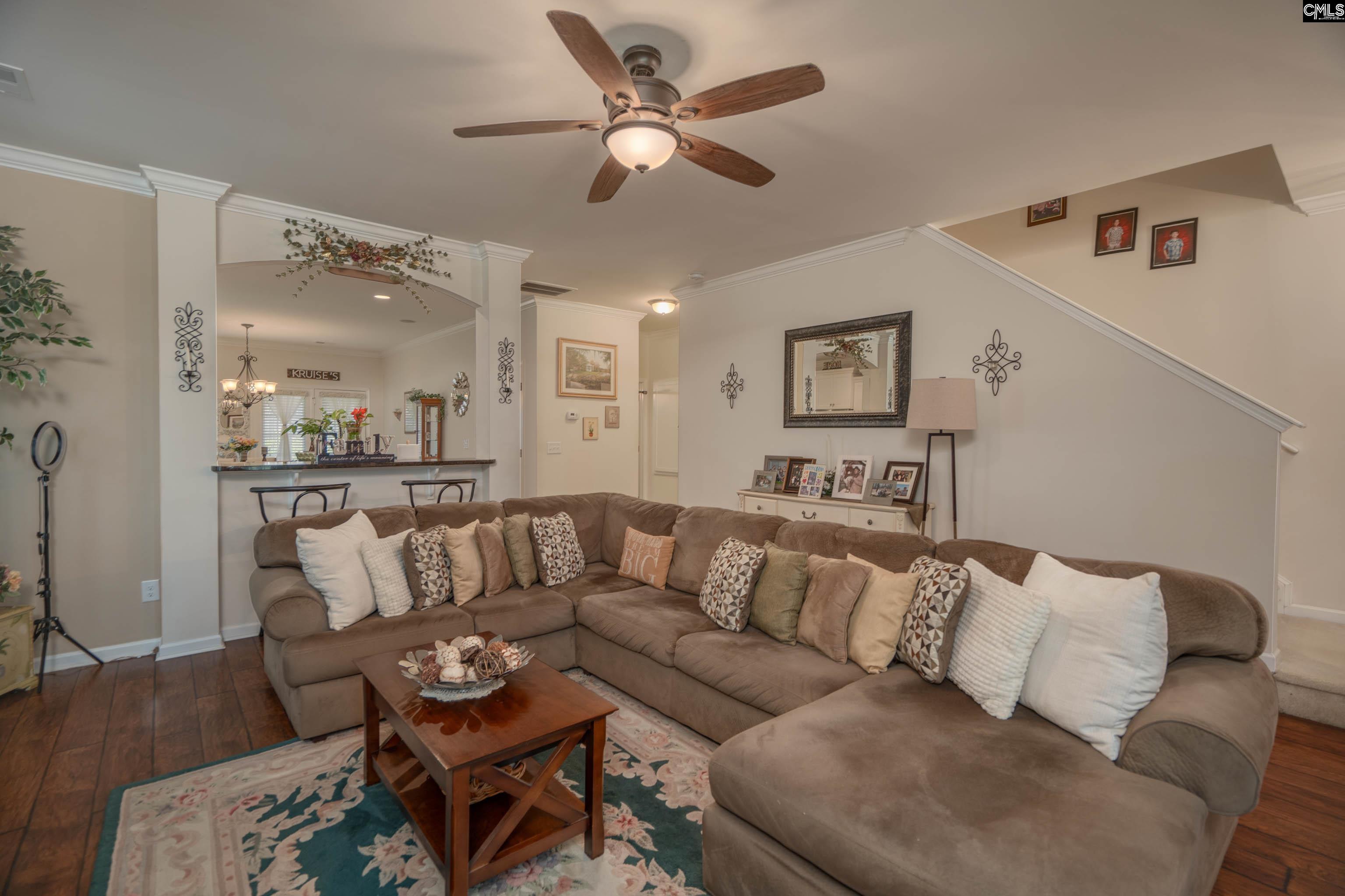 532 Ariel Circle, Lexington, South Carolina image 11