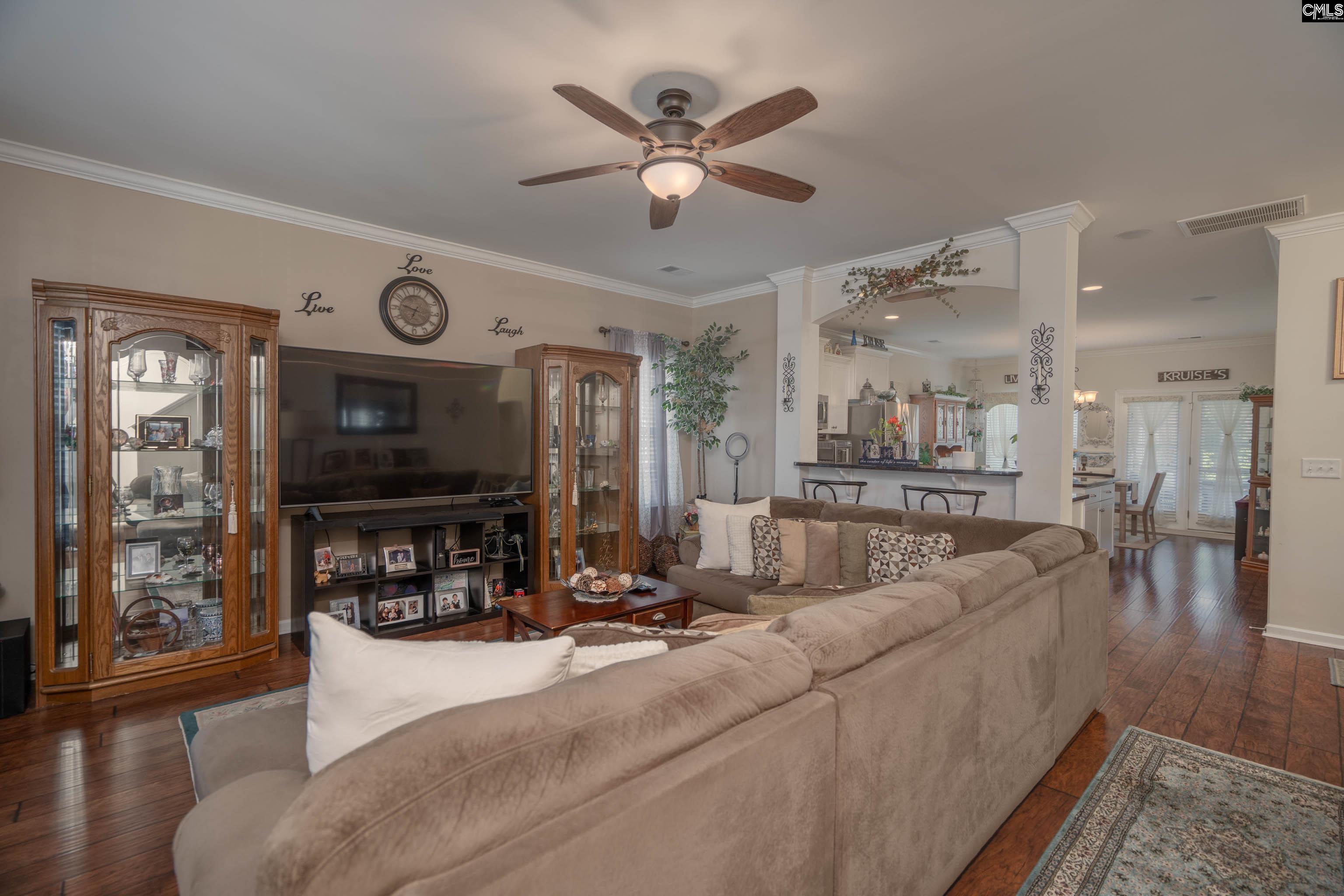 532 Ariel Circle, Lexington, South Carolina image 12