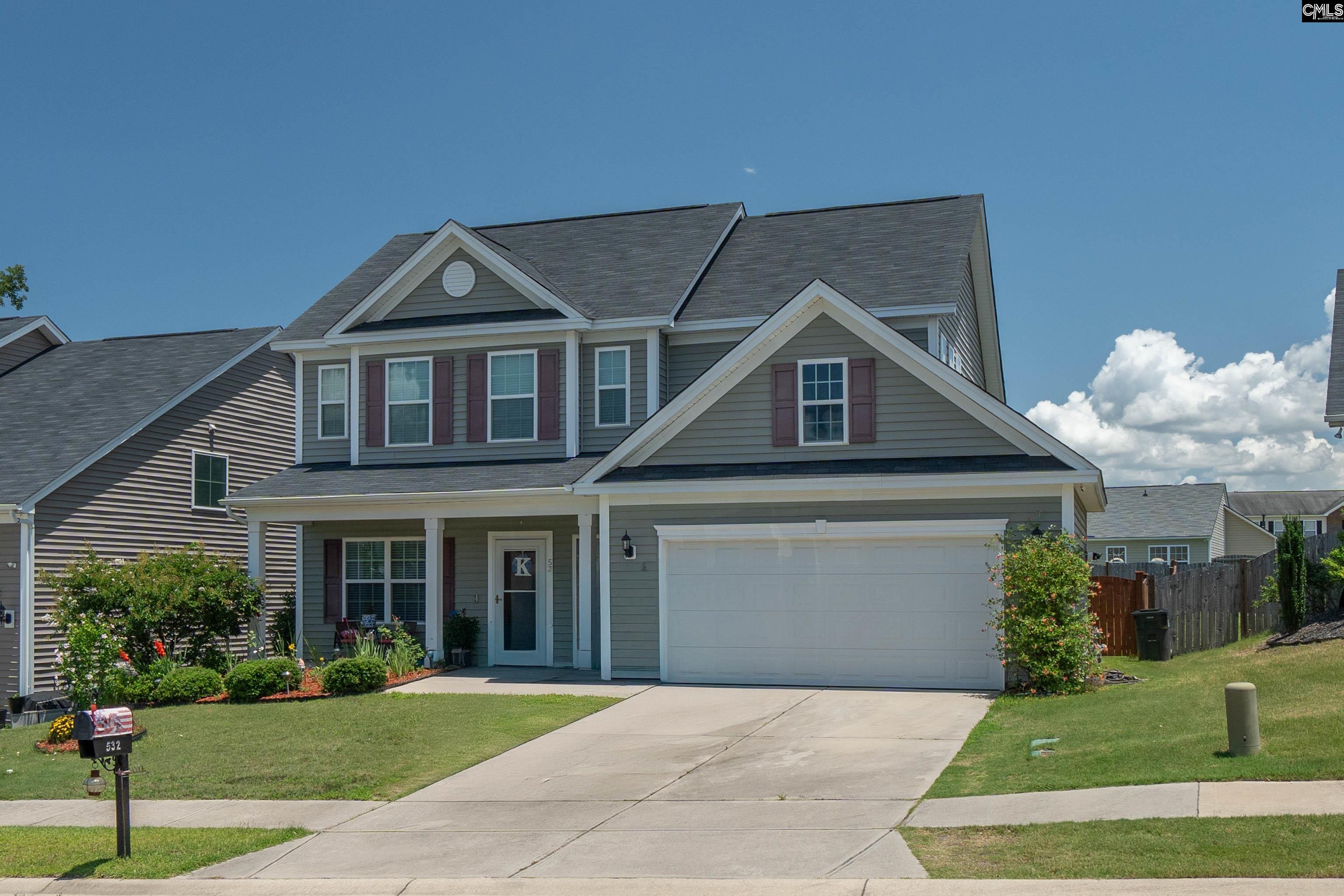 532 Ariel Circle, Lexington, South Carolina image 44