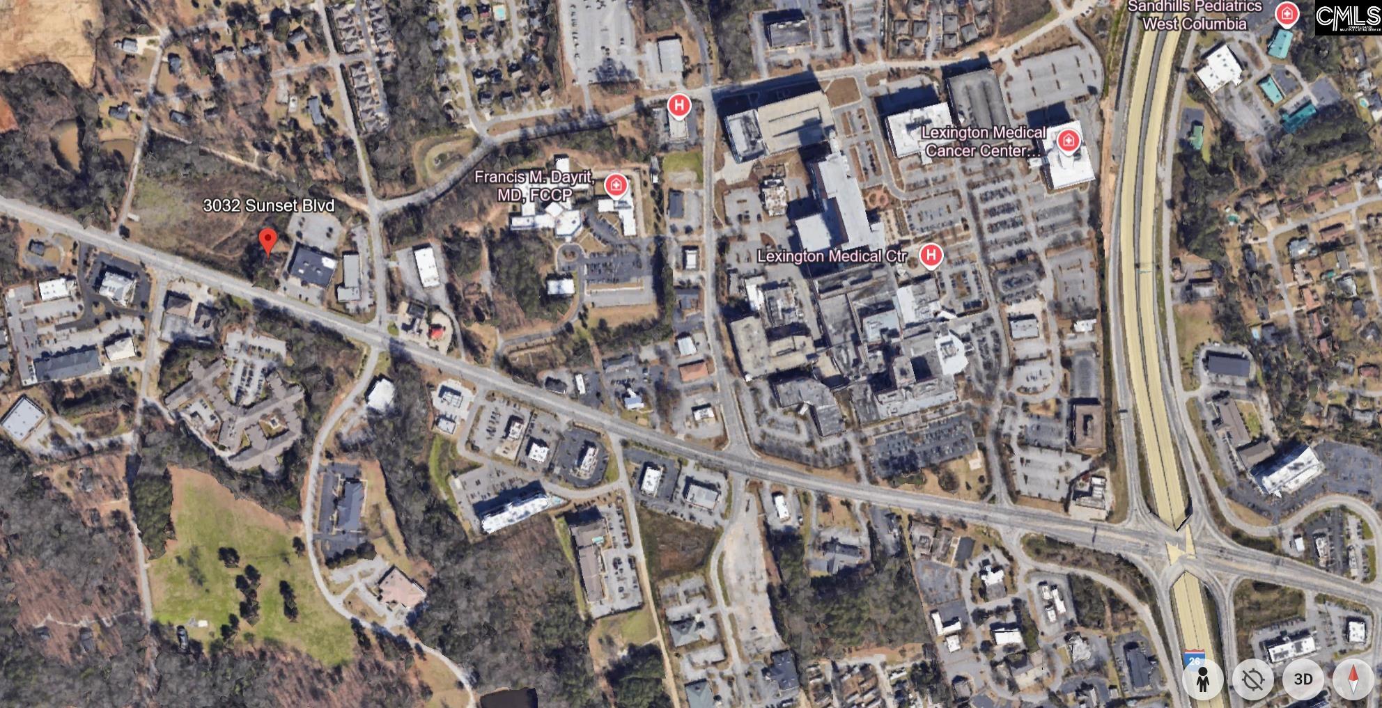 3032 Sunset Boulevard West Columbia, SC 29169