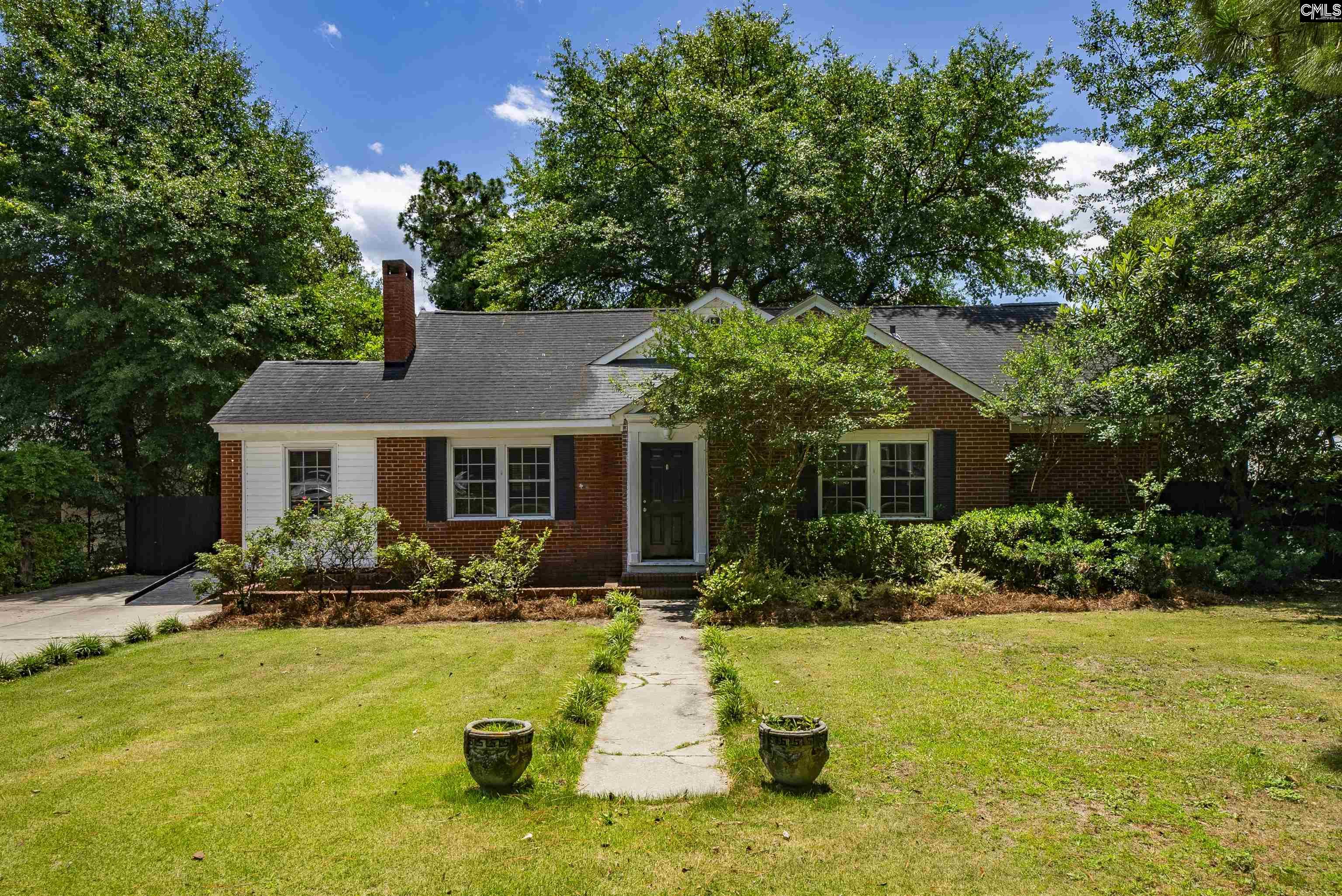 1005 D Avenue, West Columbia, South Carolina image 1