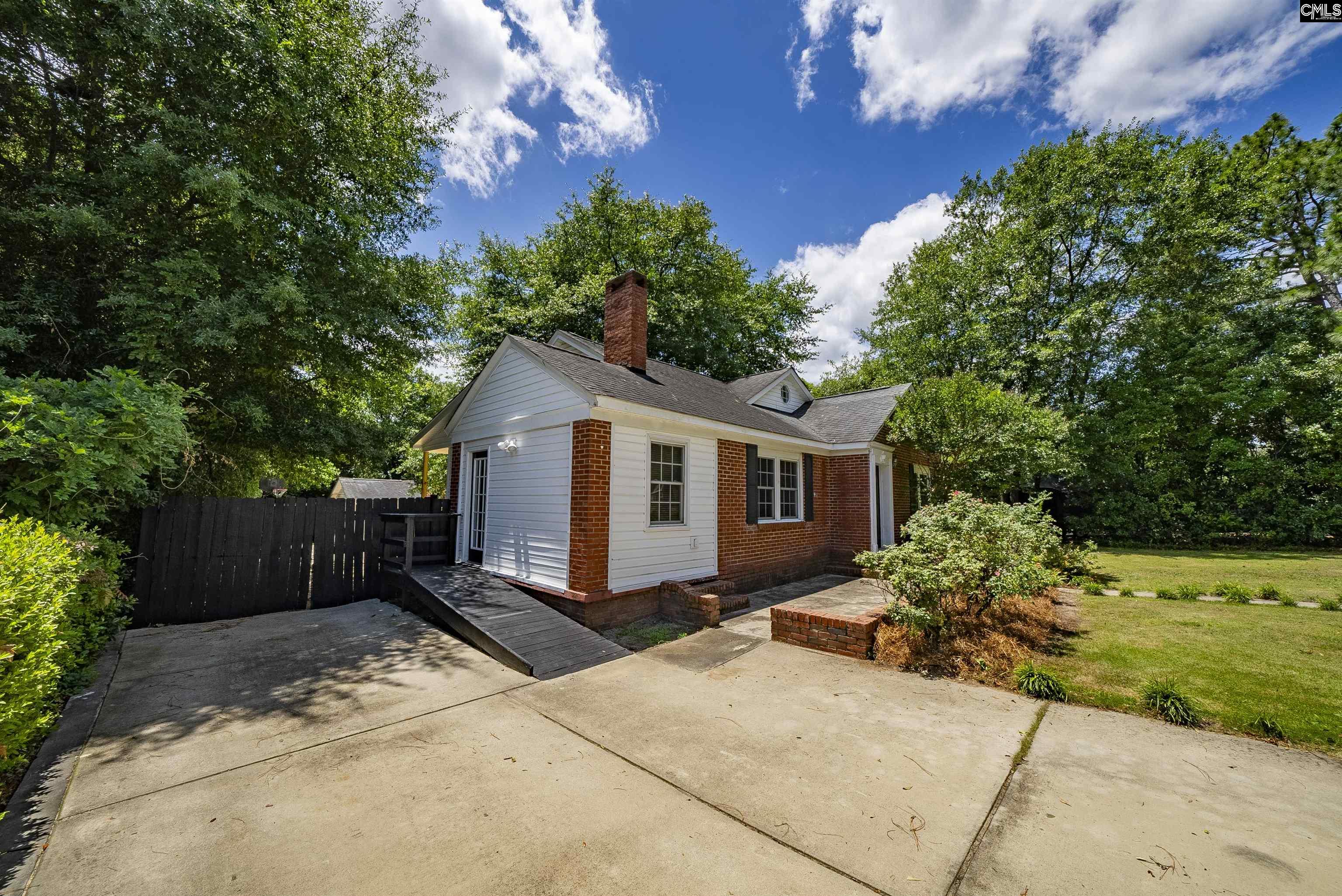 1005 D Avenue, West Columbia, South Carolina image 2