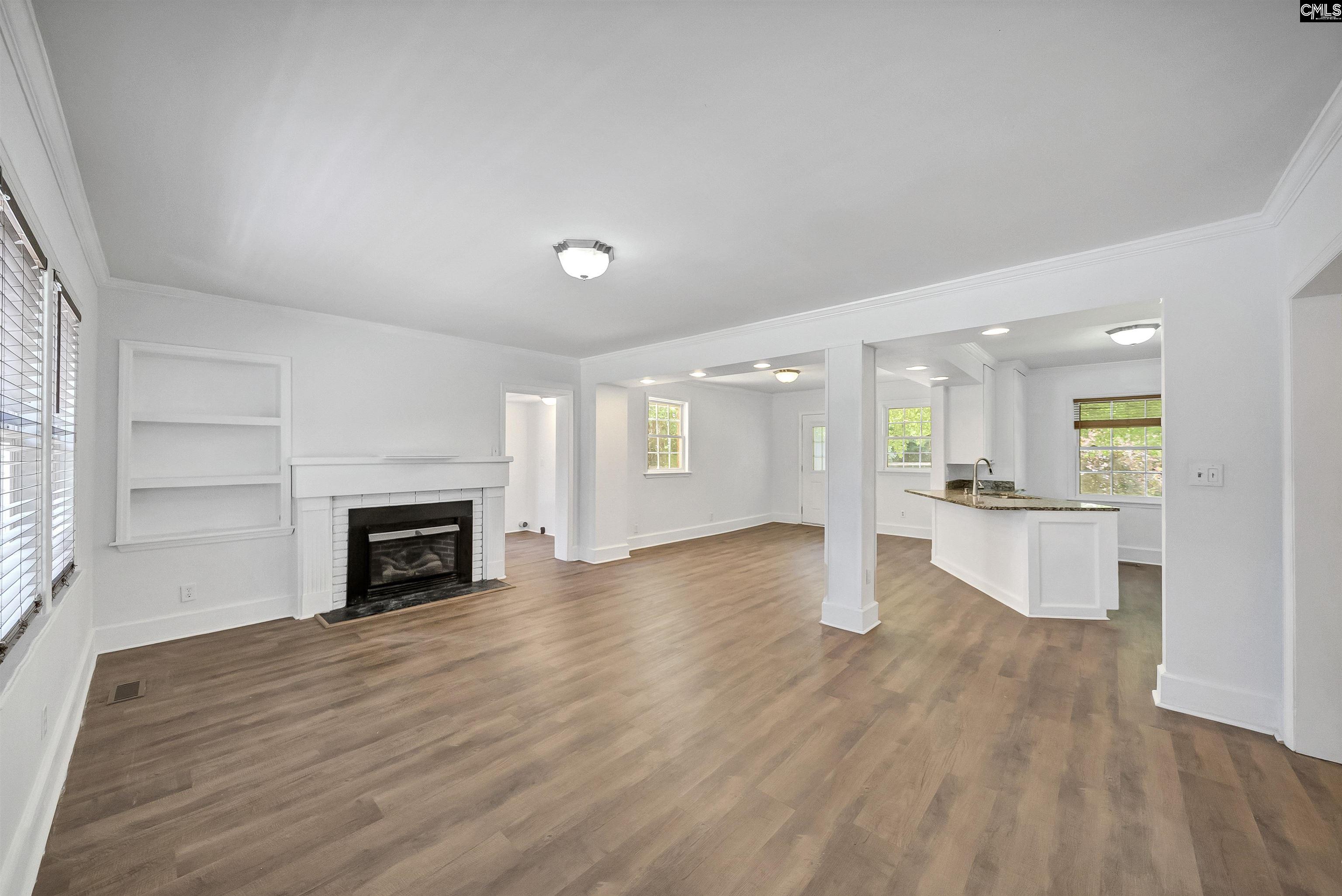 1005 D Avenue, West Columbia, South Carolina image 3