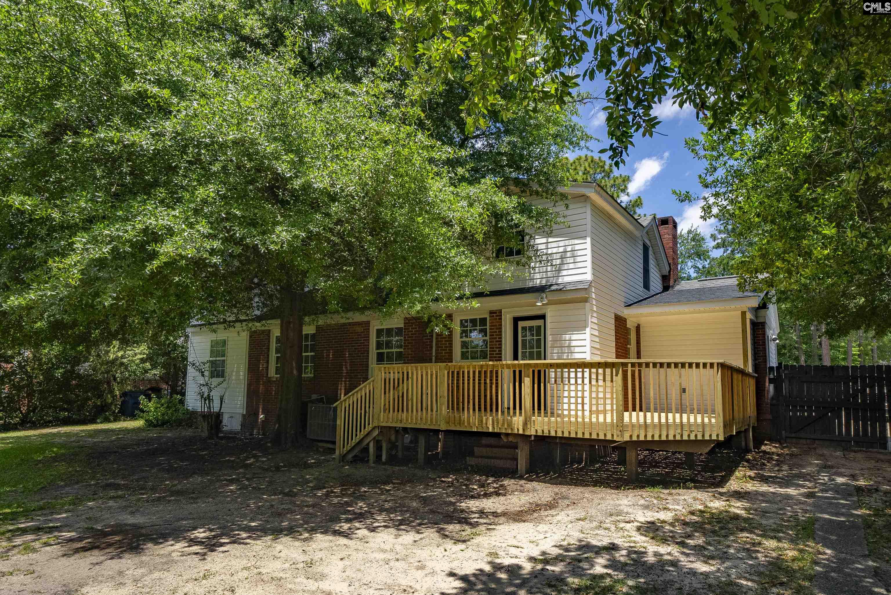 1005 D Avenue, West Columbia, South Carolina image 43