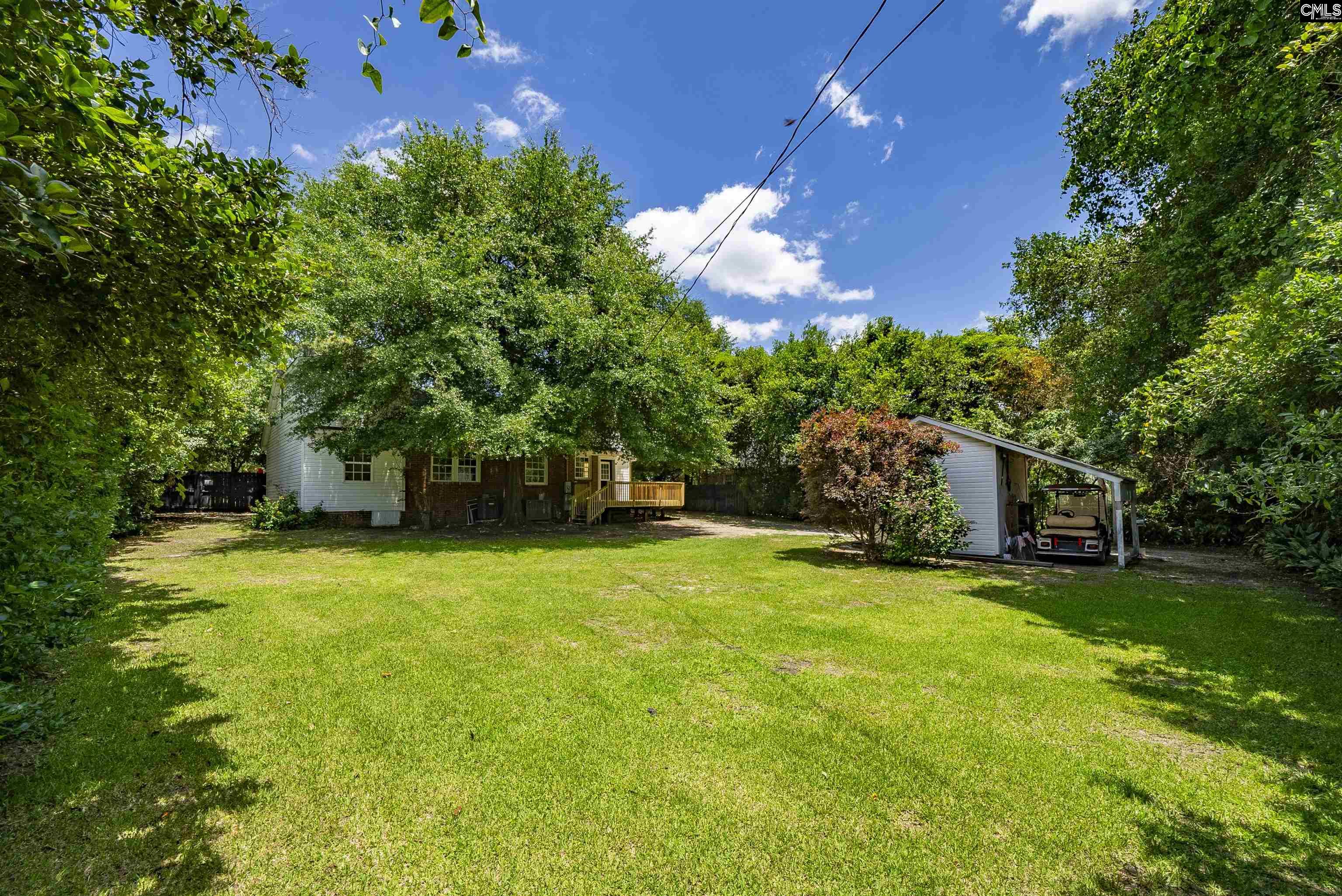 1005 D Avenue, West Columbia, South Carolina image 45