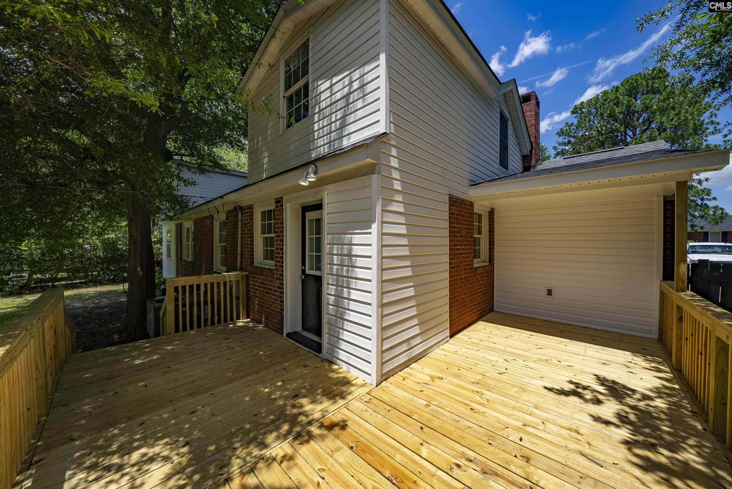 1005 D Avenue, West Columbia, South Carolina image 47