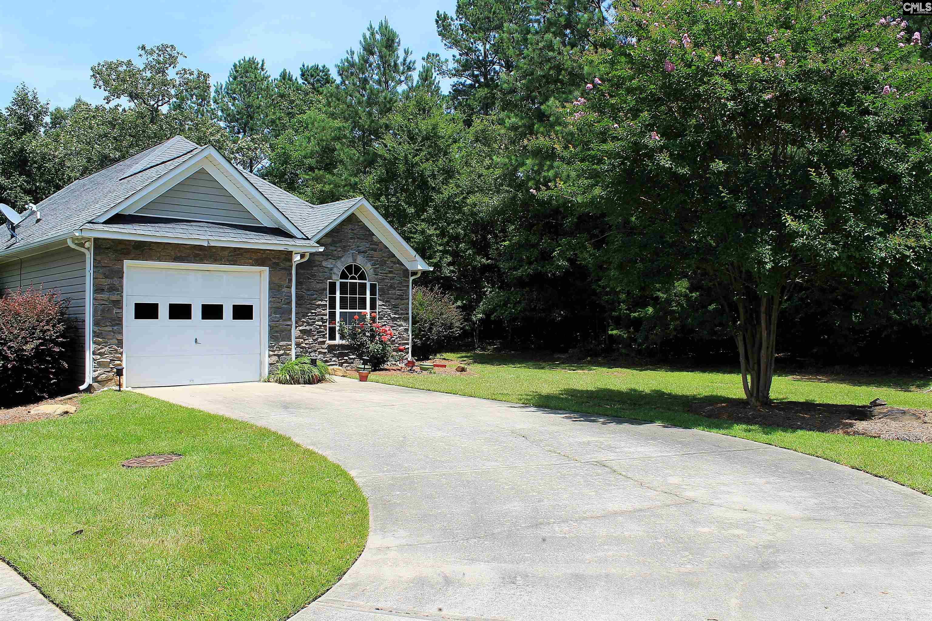 499 Woodhouse Loop, Irmo, South Carolina image 2