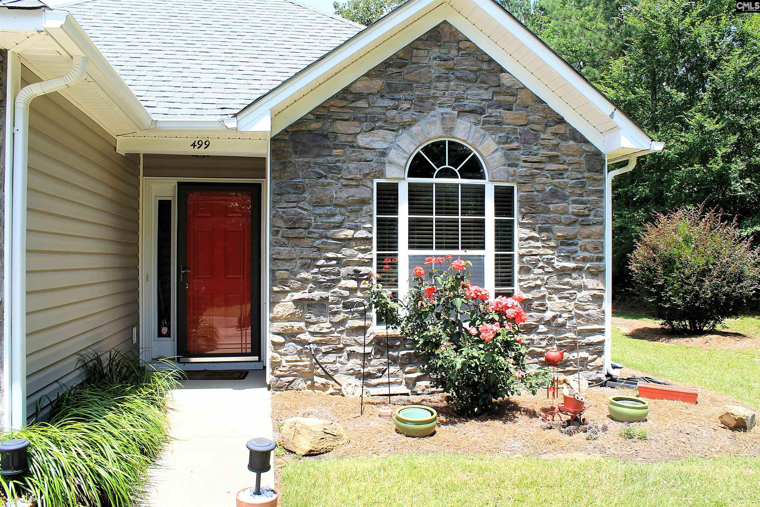 499 Woodhouse Loop, Irmo, South Carolina image 4
