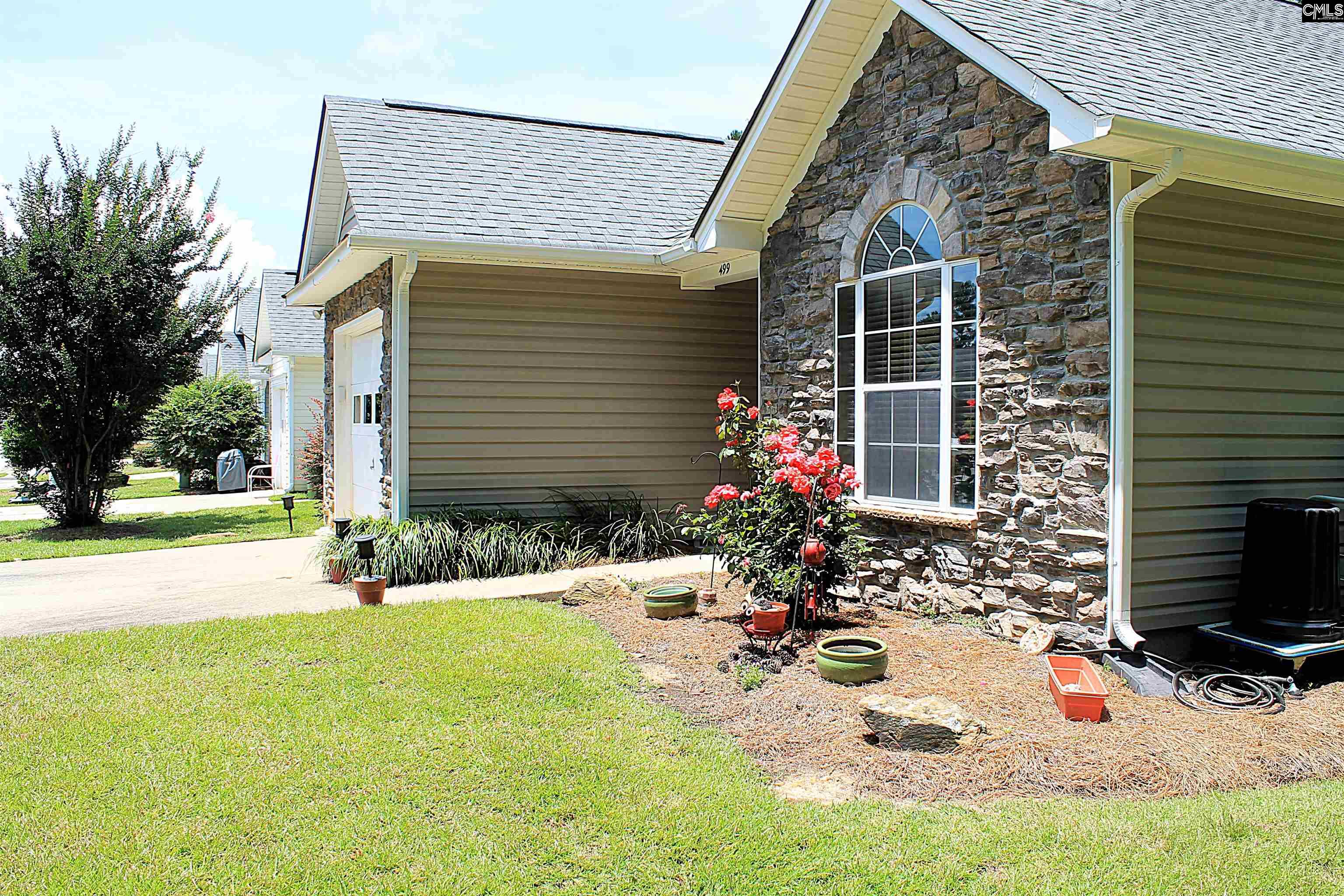 499 Woodhouse Loop, Irmo, South Carolina image 5