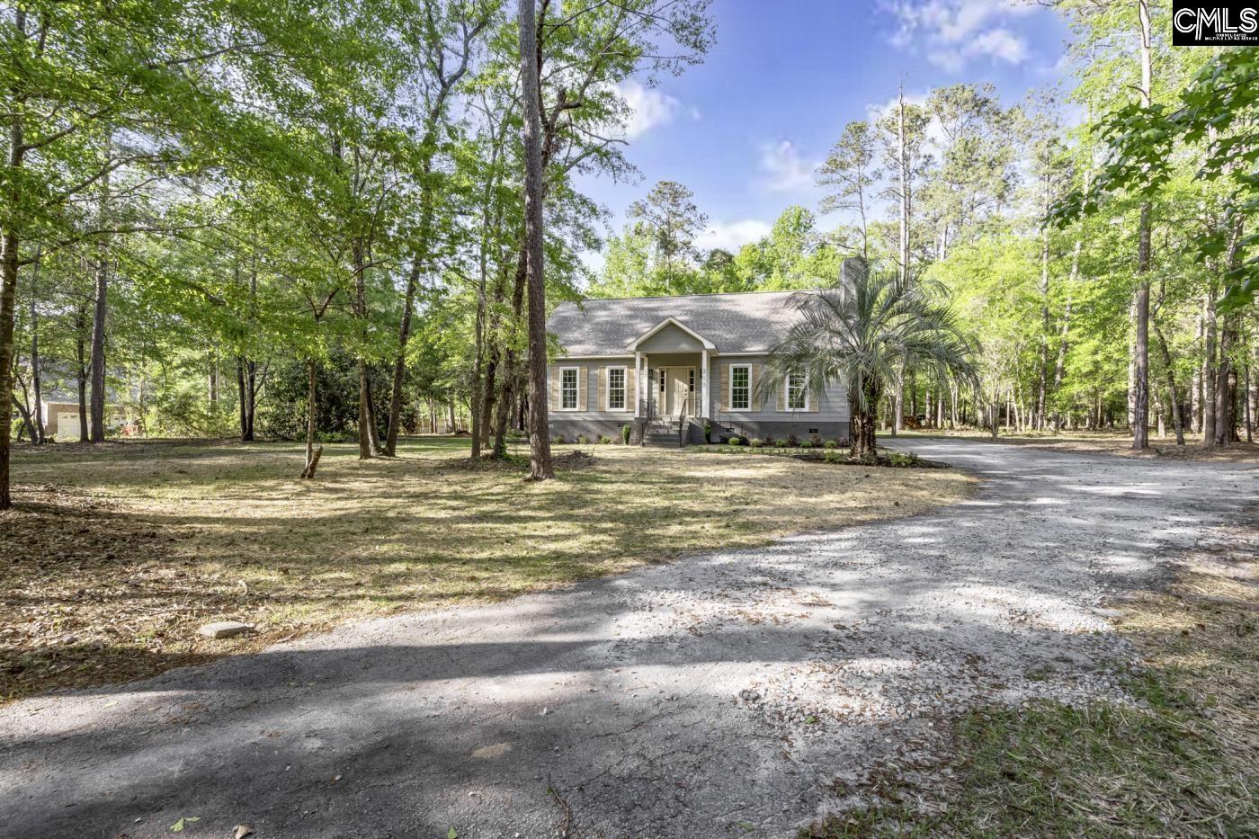 217 Fox Run Drive, Hopkins, South Carolina image 2
