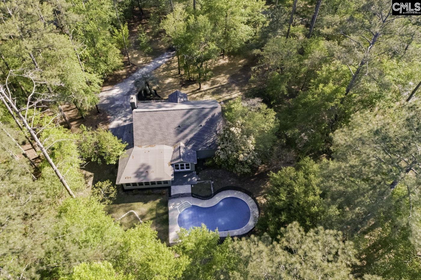 217 Fox Run Drive, Hopkins, South Carolina image 3