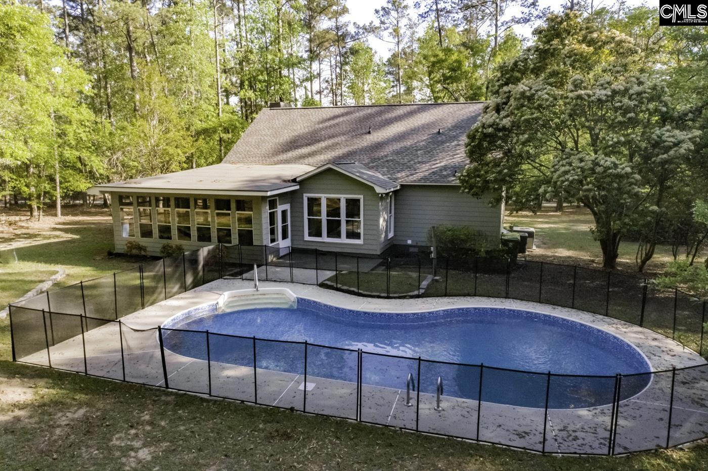 217 Fox Run Drive, Hopkins, South Carolina image 21