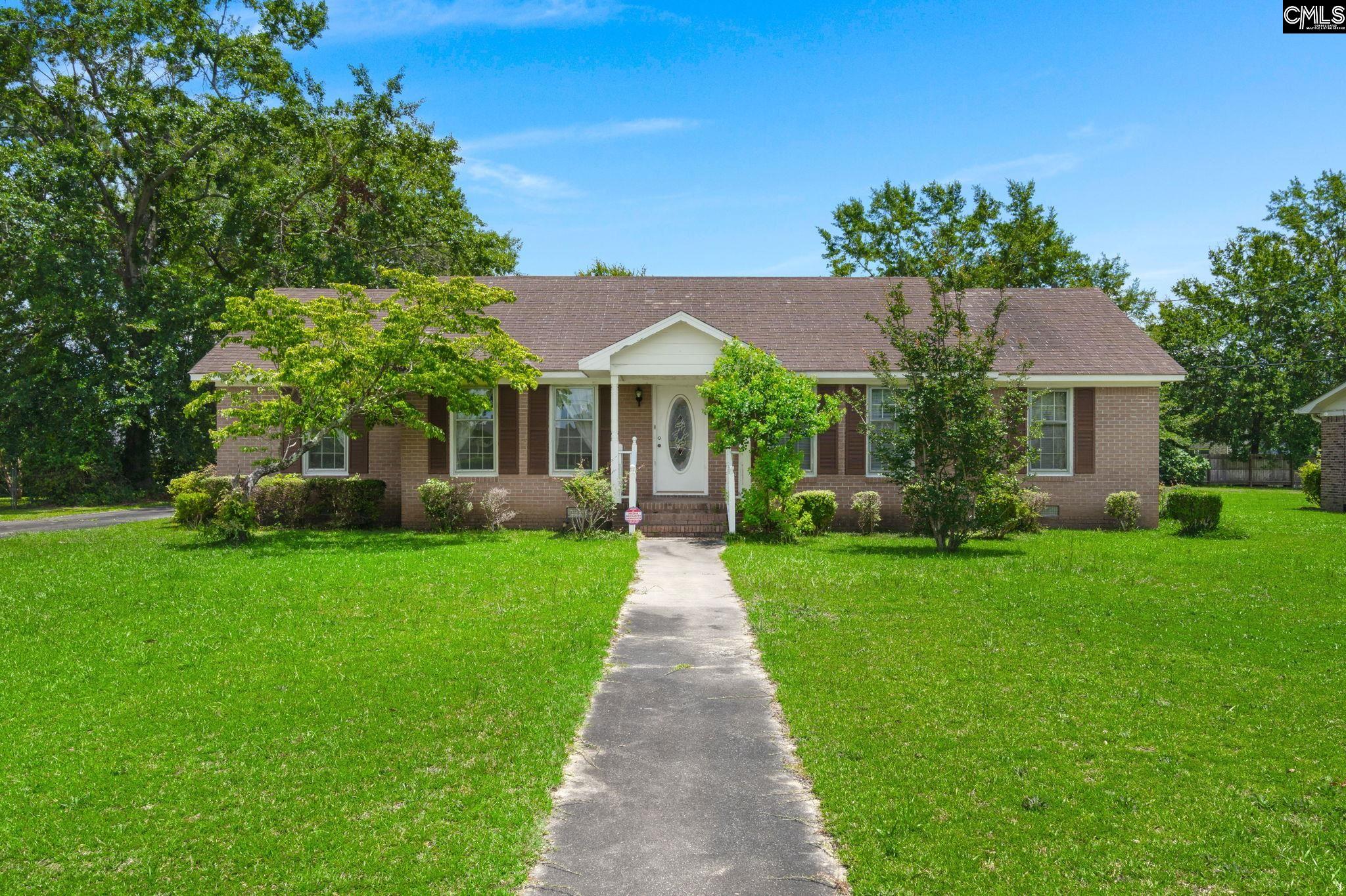 2778 Riley Street, Orangeburg, South Carolina image 1