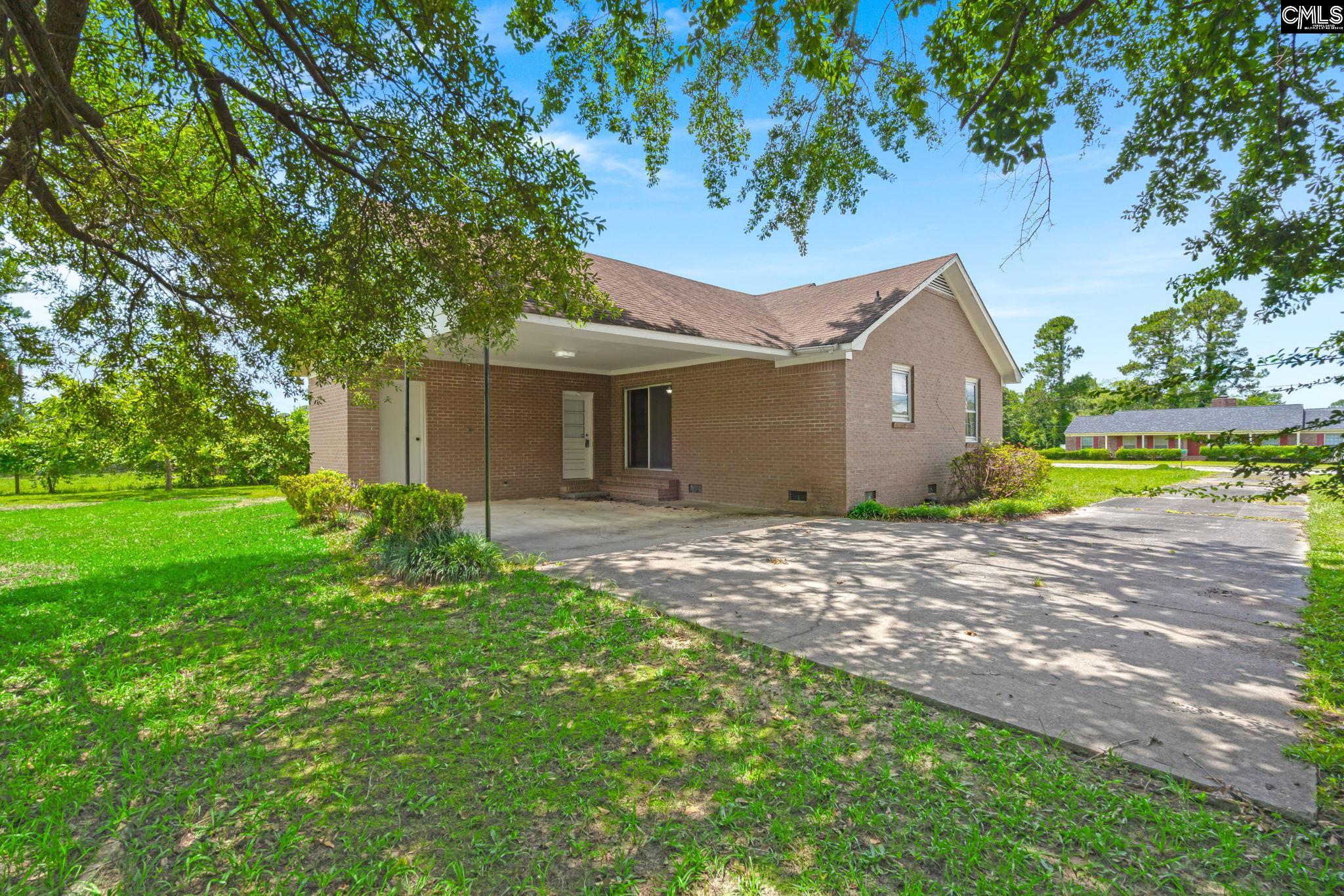 2778 Riley Street, Orangeburg, South Carolina image 18