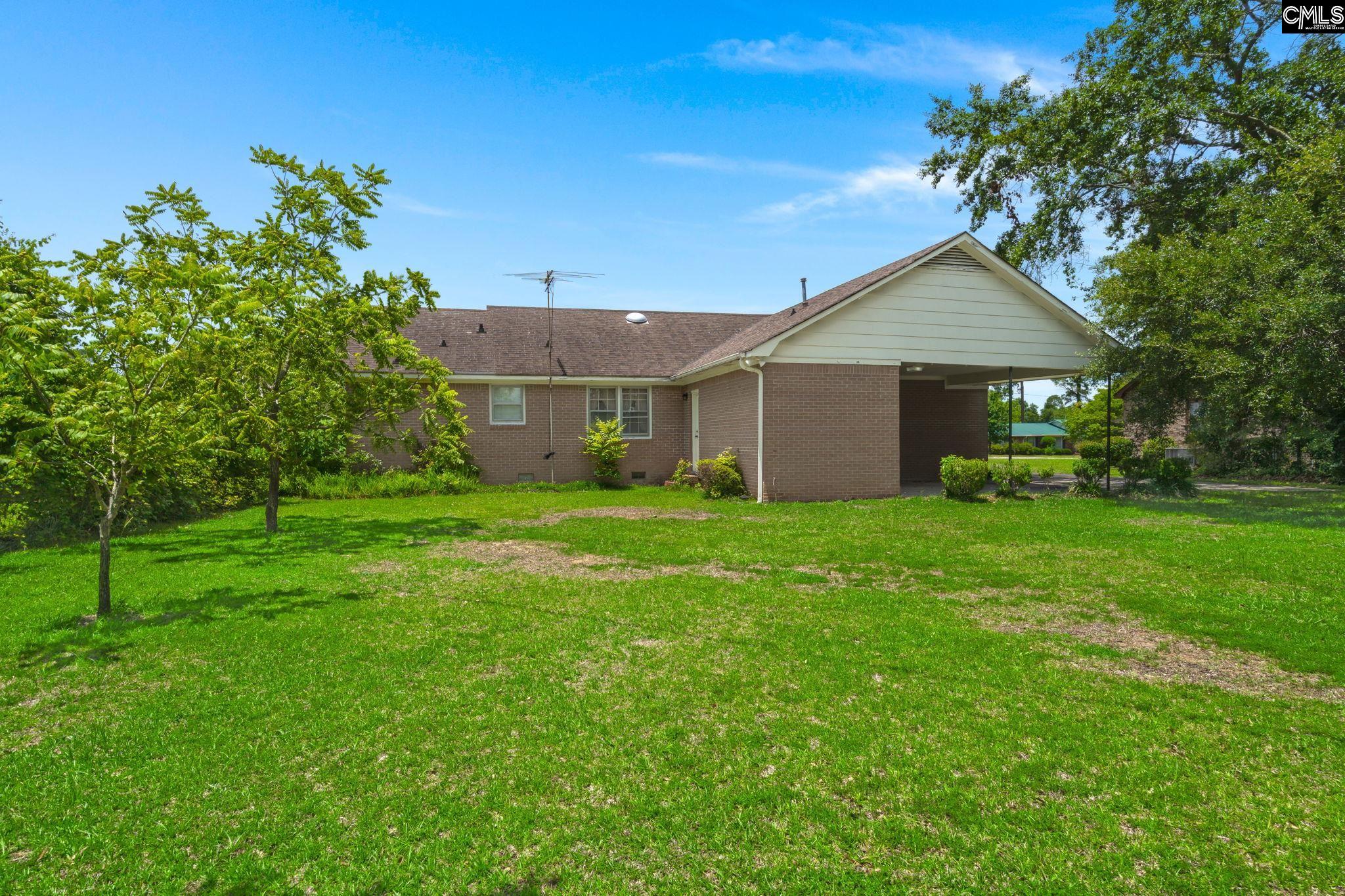 2778 Riley Street, Orangeburg, South Carolina image 19