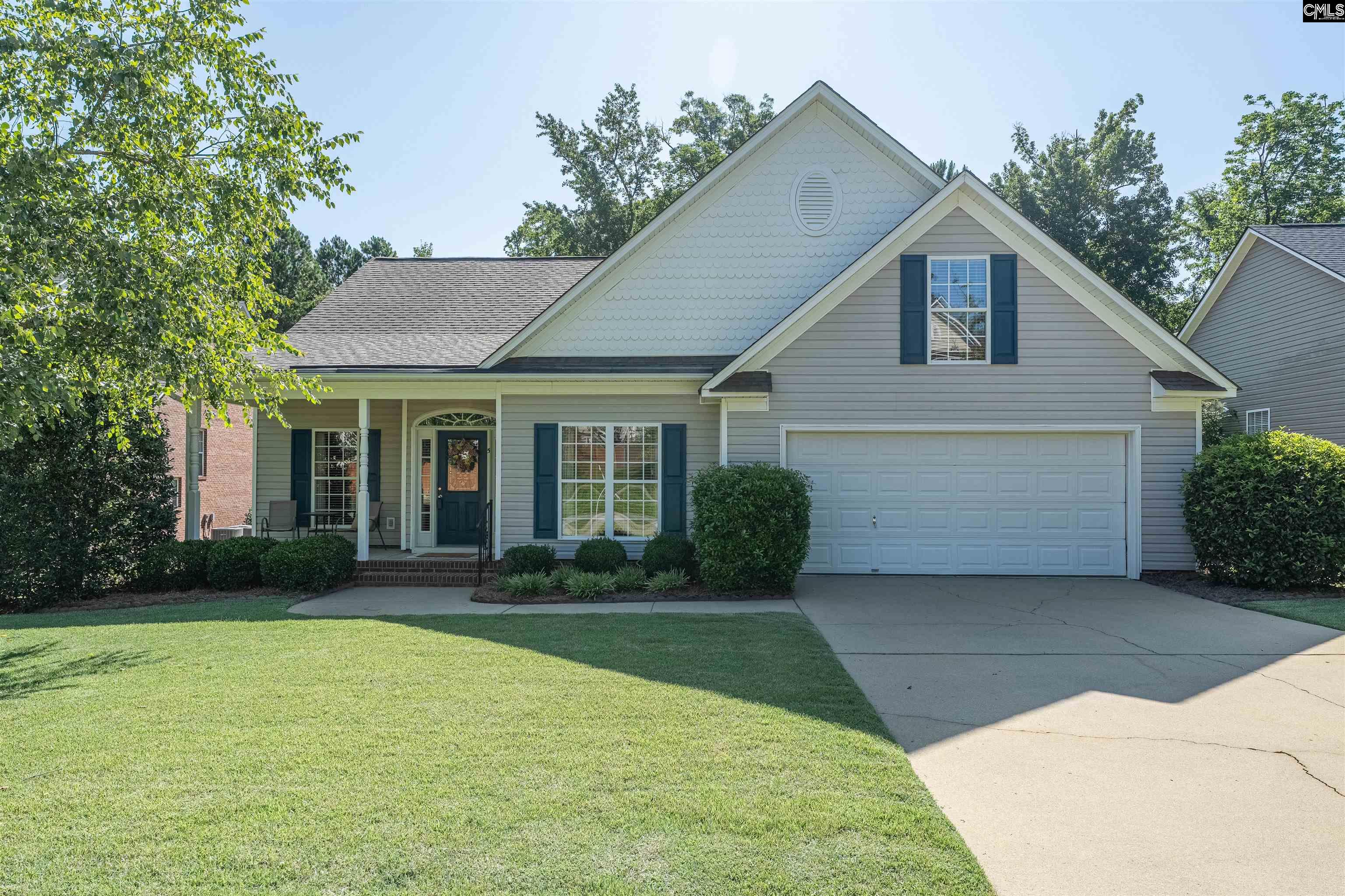 5 Blue Mountain Court, Irmo, South Carolina image 1
