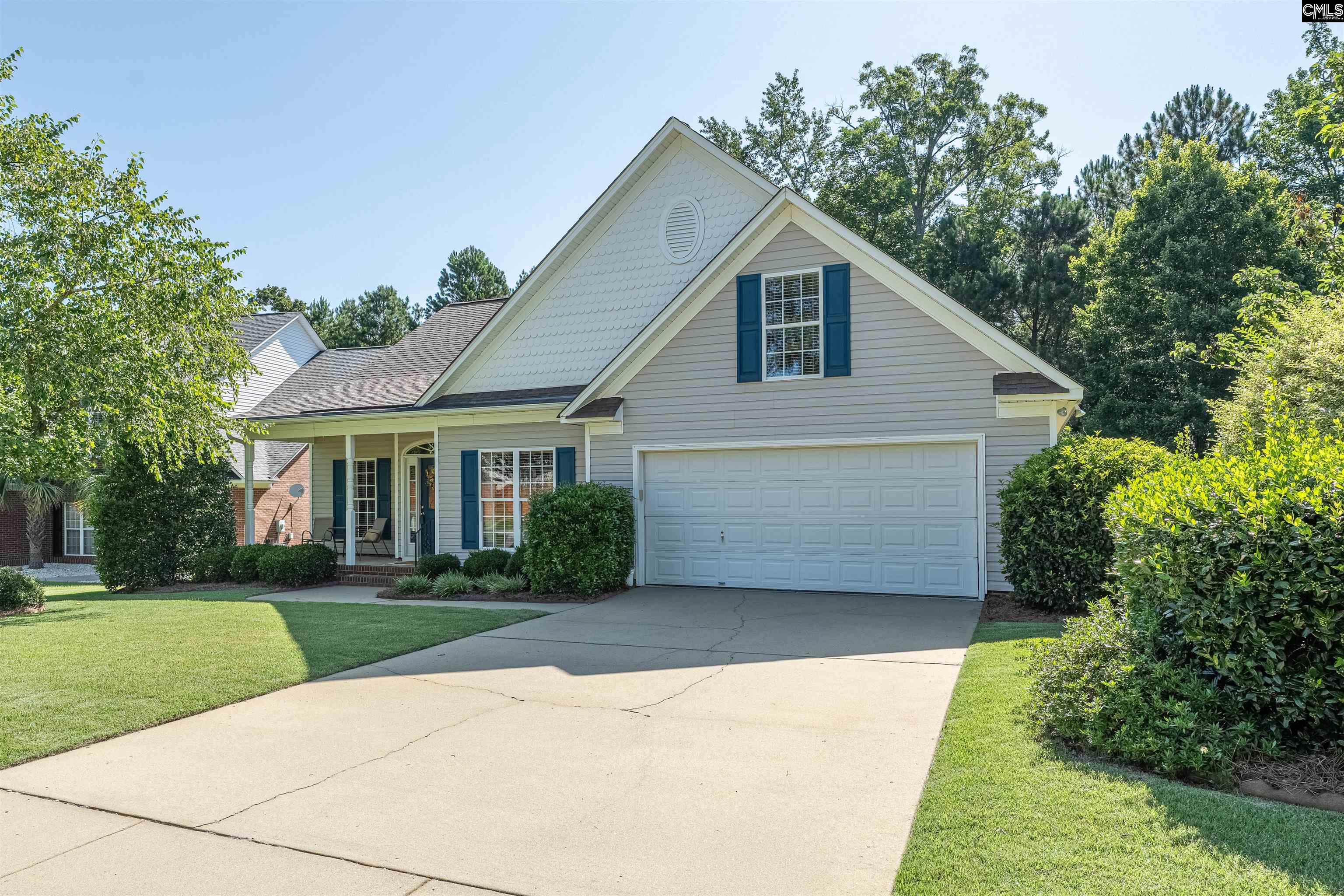 5 Blue Mountain Court, Irmo, South Carolina image 2