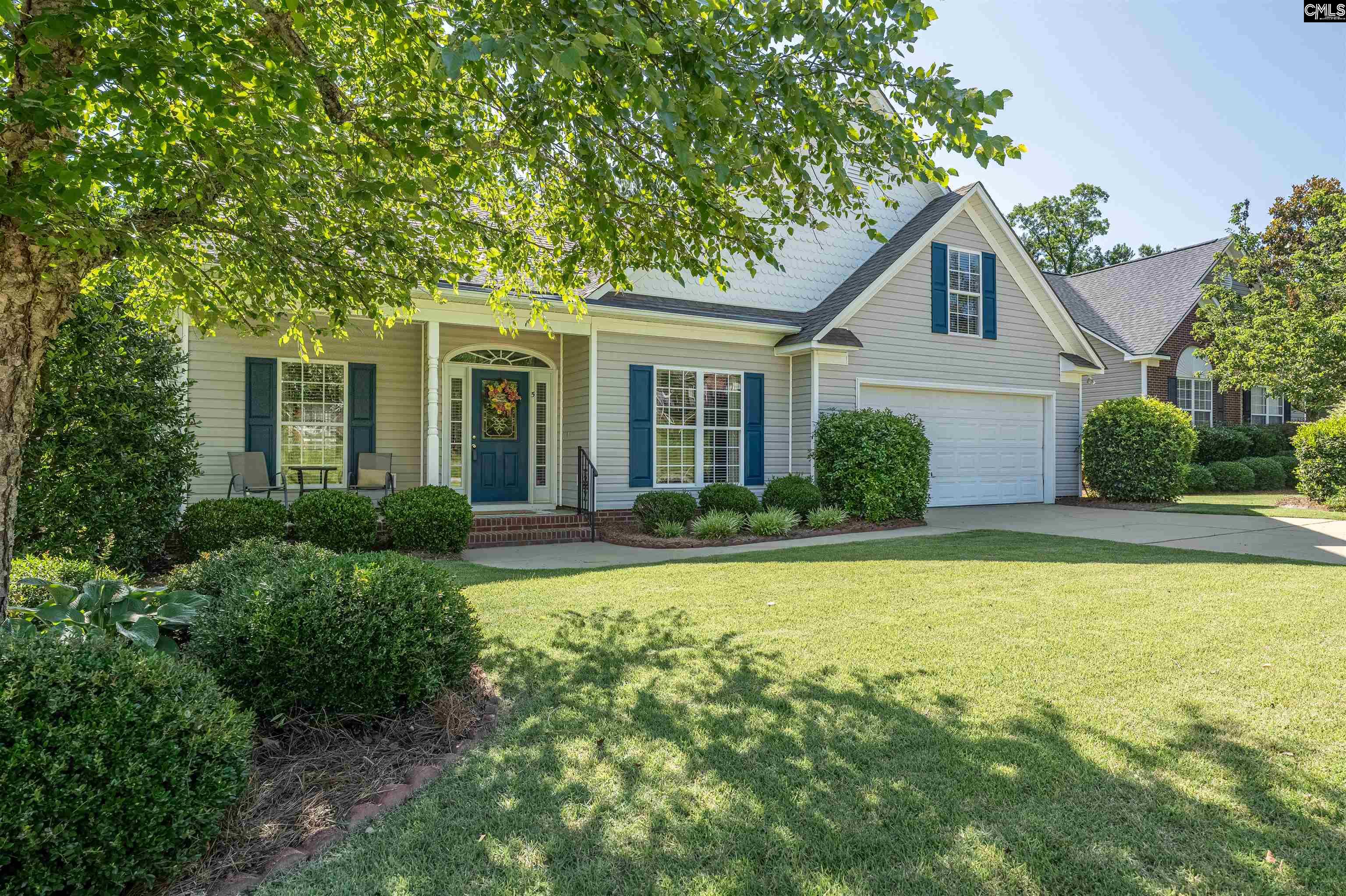 5 Blue Mountain Court, Irmo, South Carolina image 3