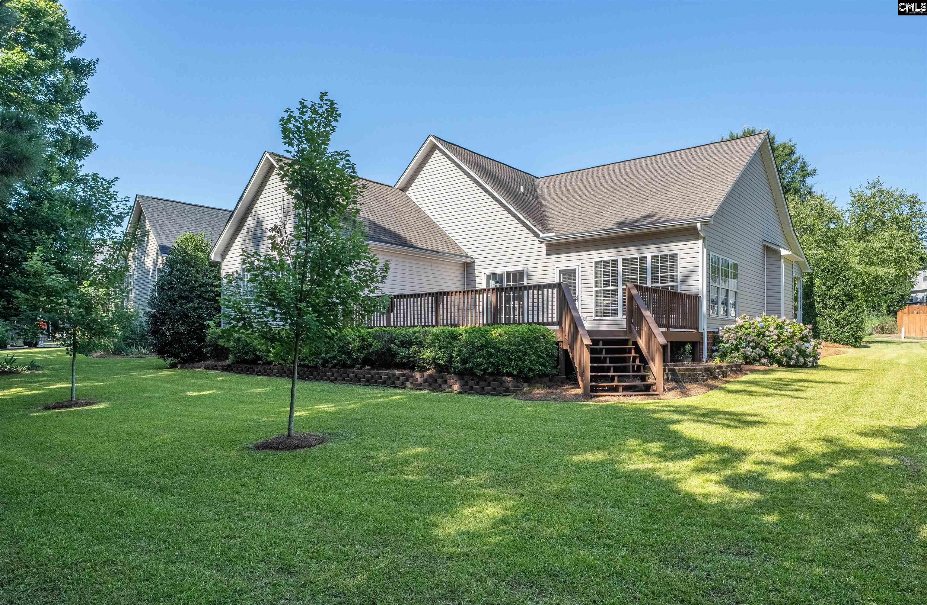 5 Blue Mountain Court, Irmo, South Carolina image 30