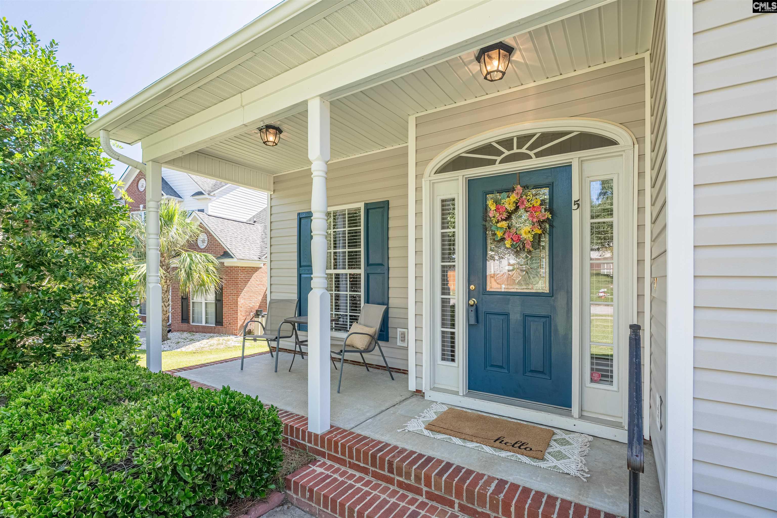 5 Blue Mountain Court, Irmo, South Carolina image 4
