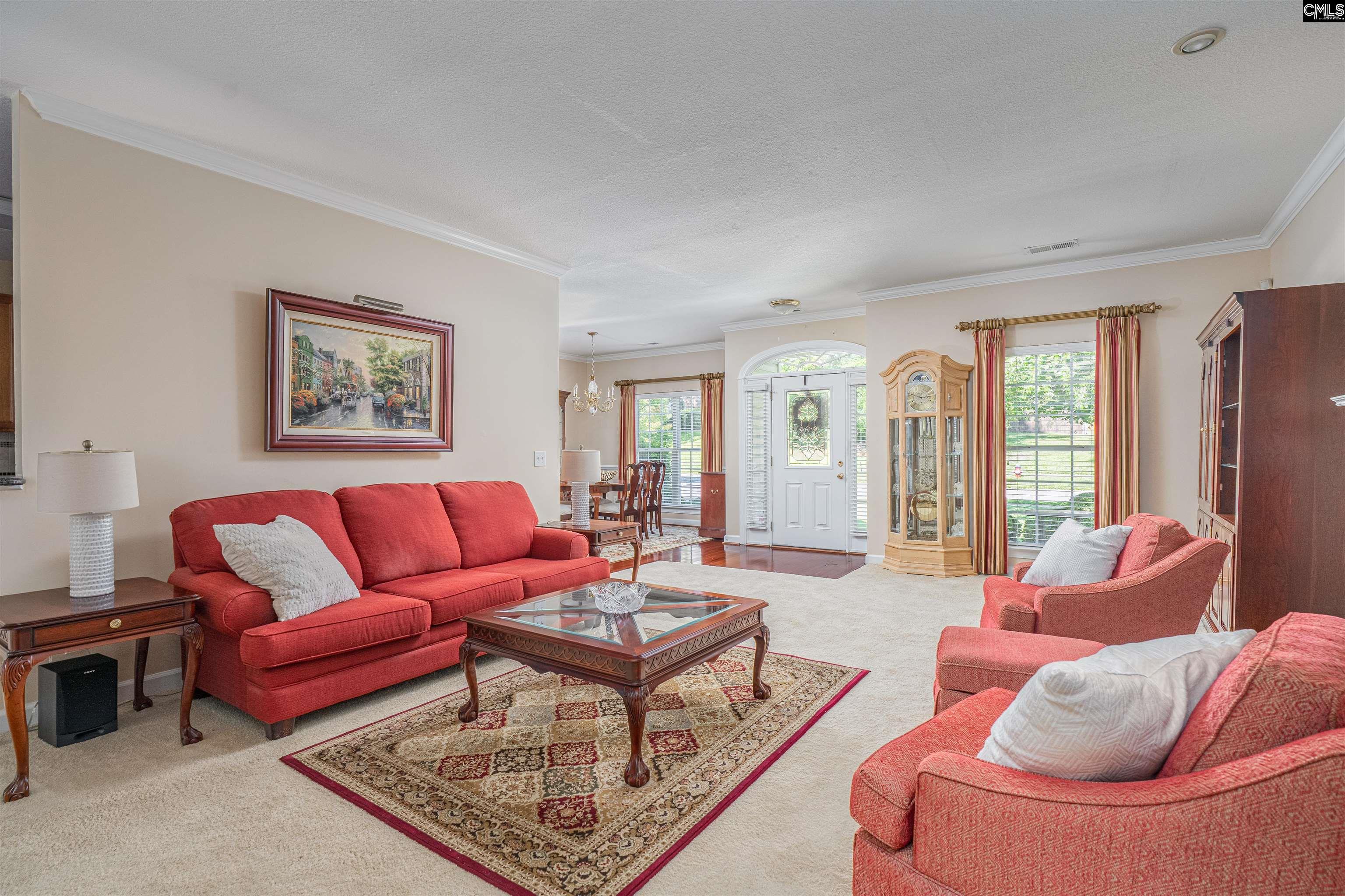 5 Blue Mountain Court, Irmo, South Carolina image 7