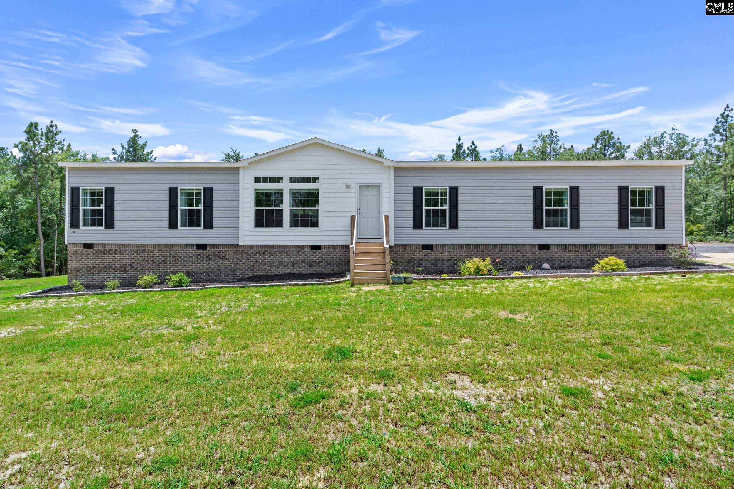 139 Russell Rowe Road, Leesville, South Carolina image 1