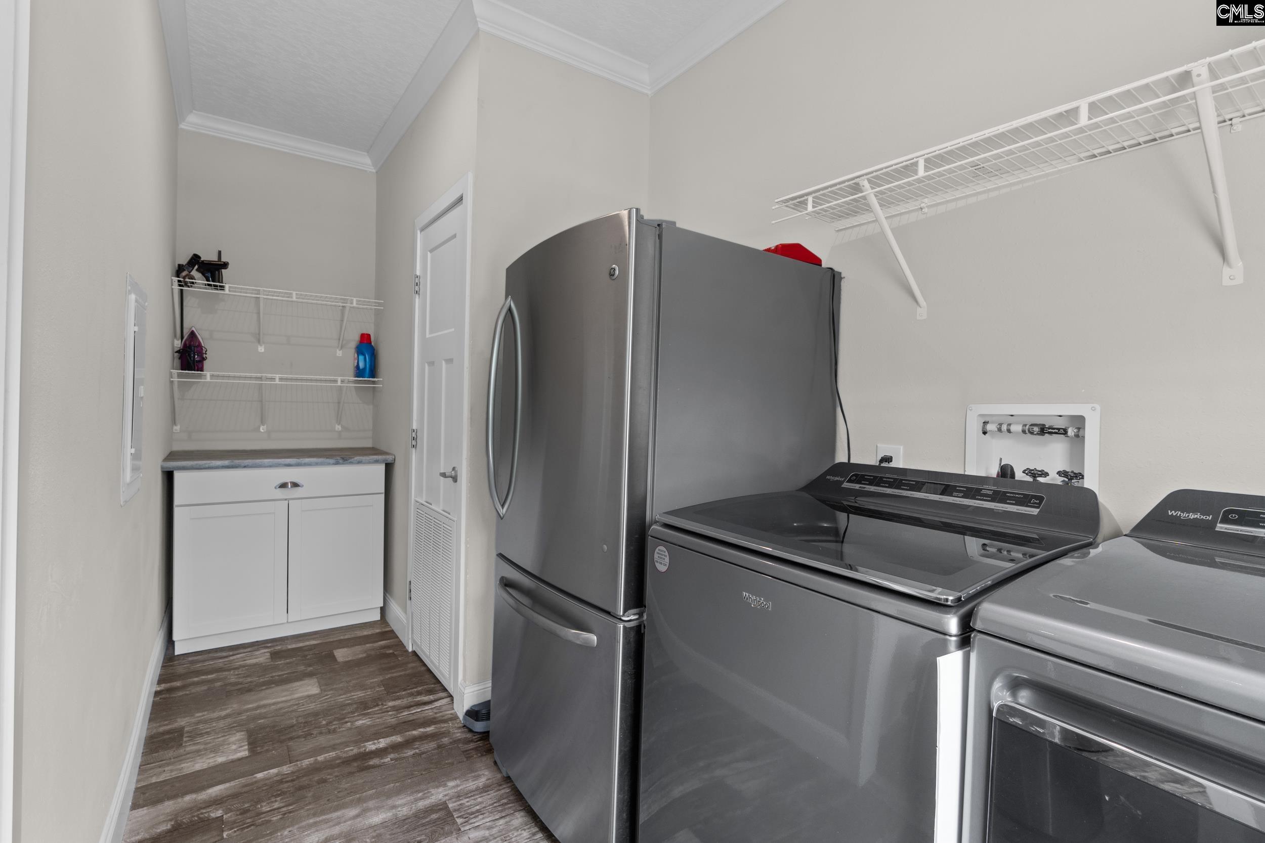 139 Russell Rowe Road, Leesville, South Carolina image 18
