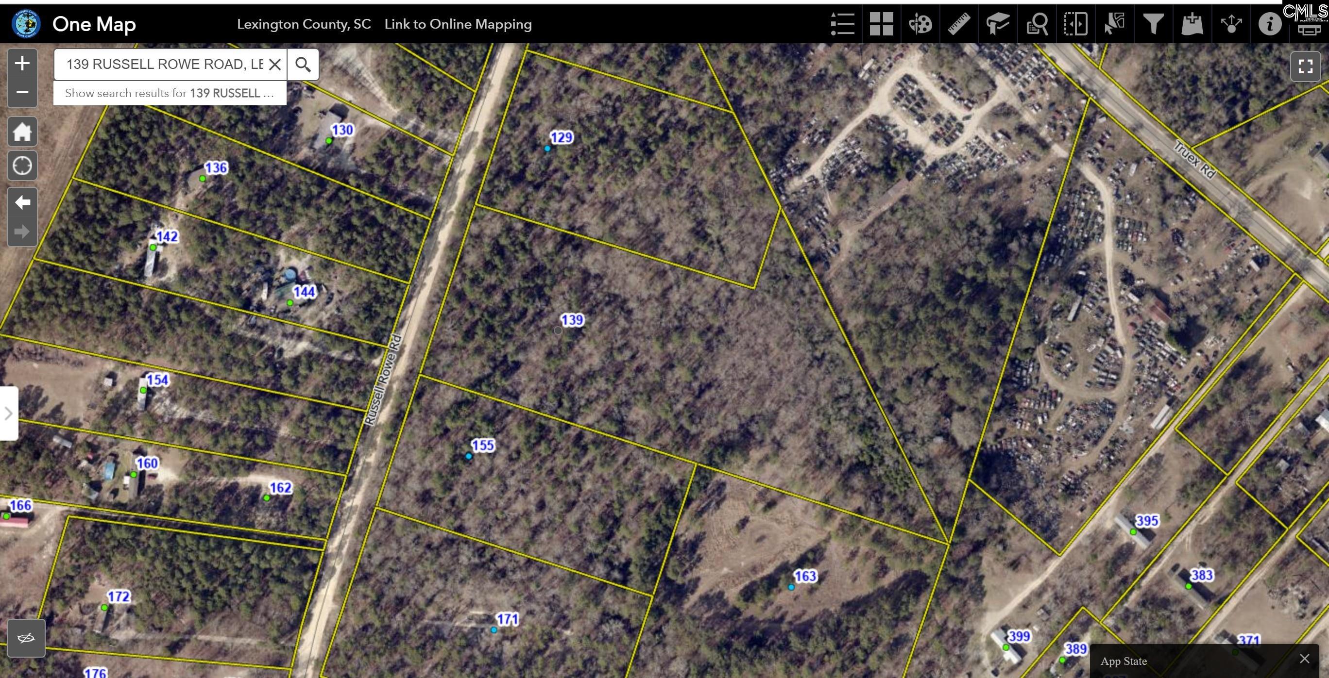 139 Russell Rowe Road, Leesville, South Carolina image 47