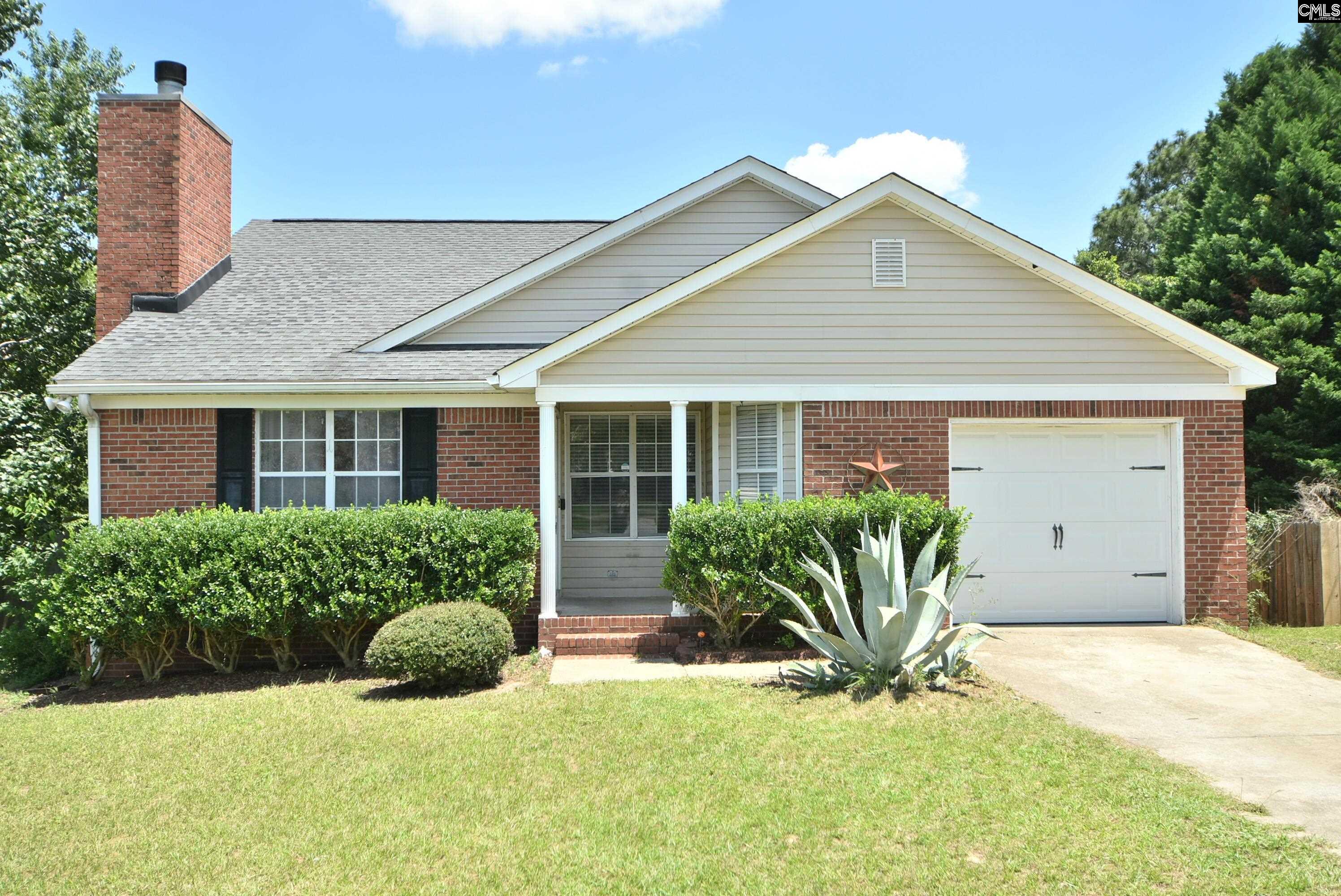 181 Bill Williamson Court, Lexington, South Carolina image 1