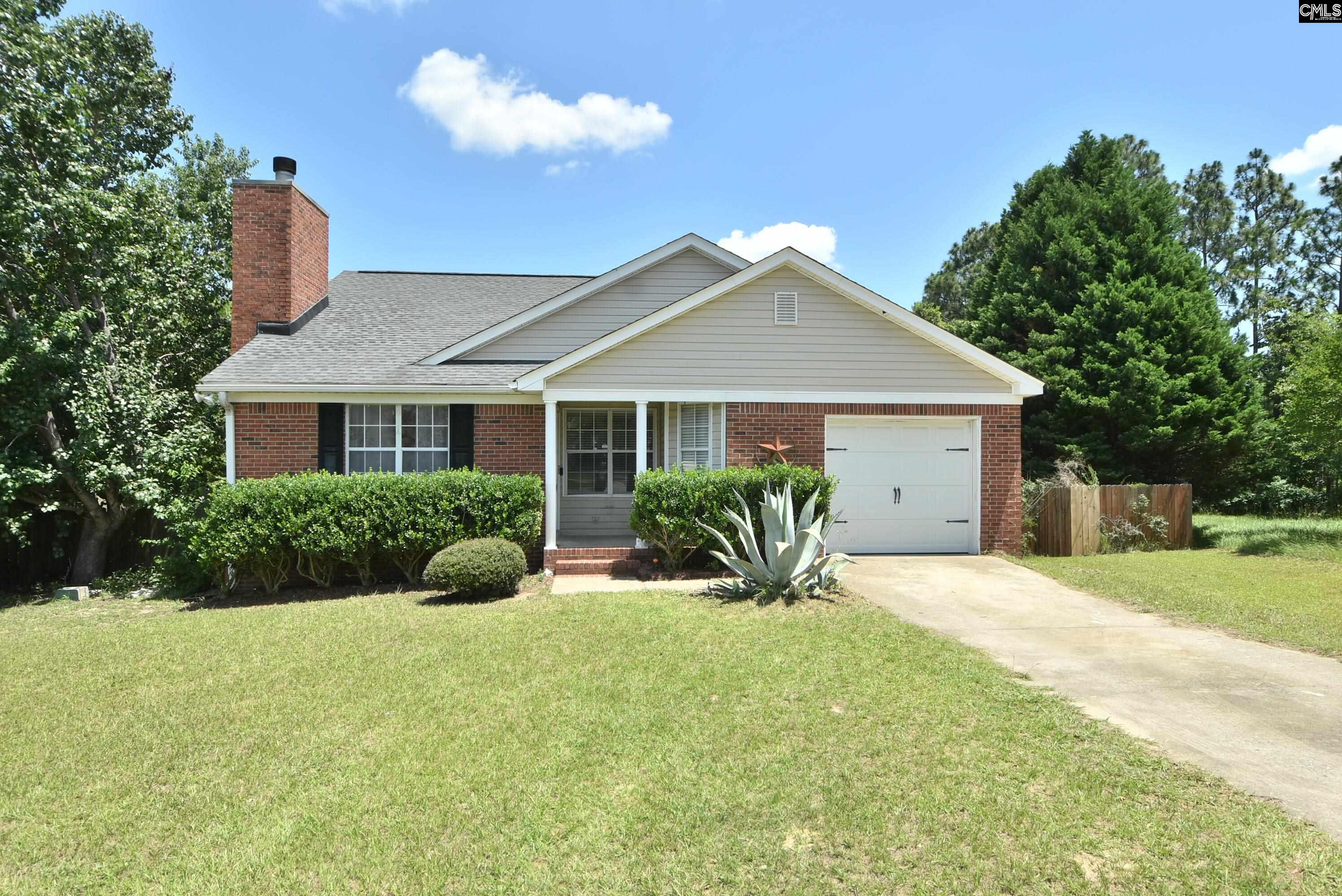 181 Bill Williamson Court, Lexington, South Carolina image 2