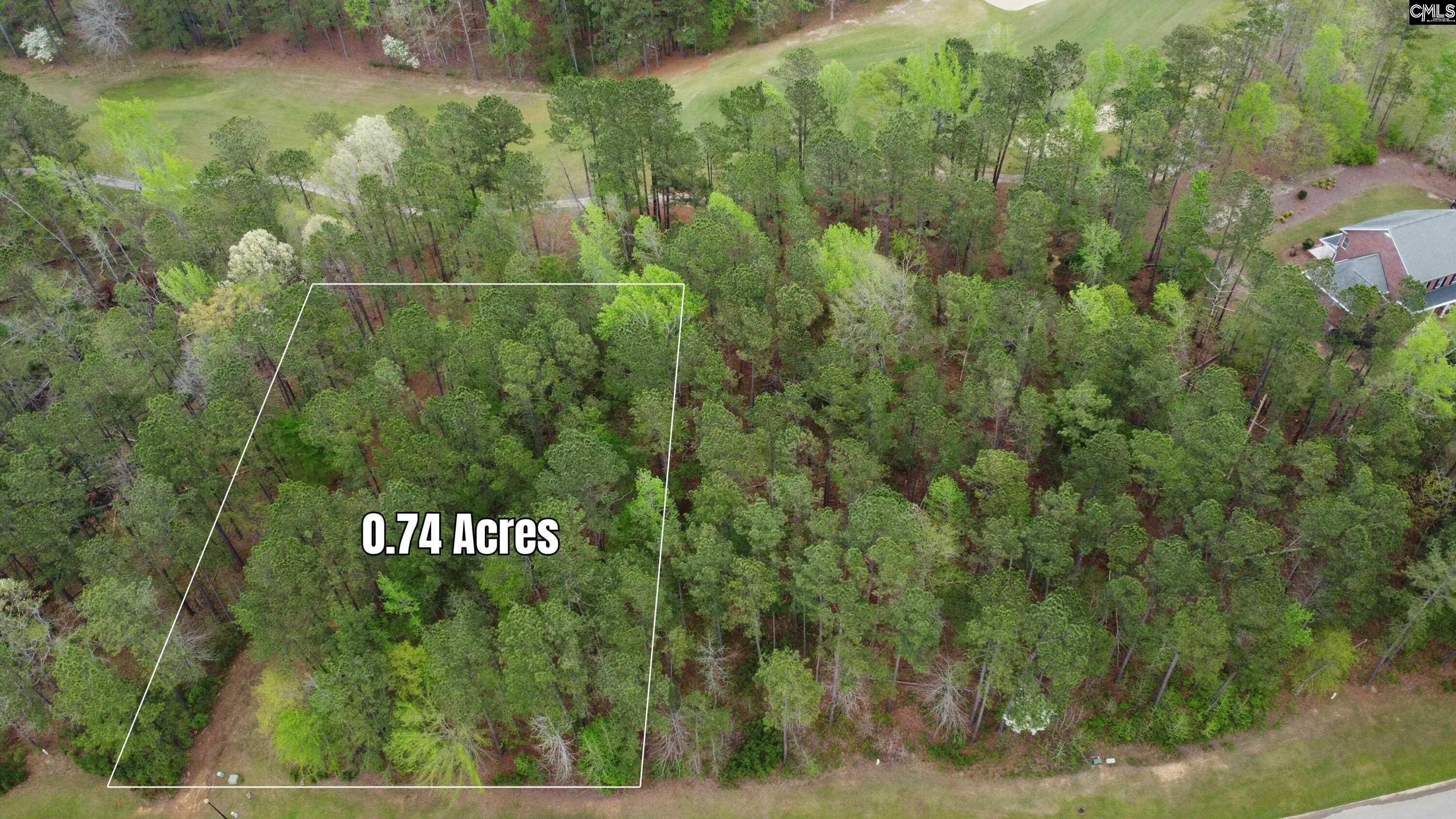 Lot 29 Belfast Court, North Augusta, South Carolina image 4