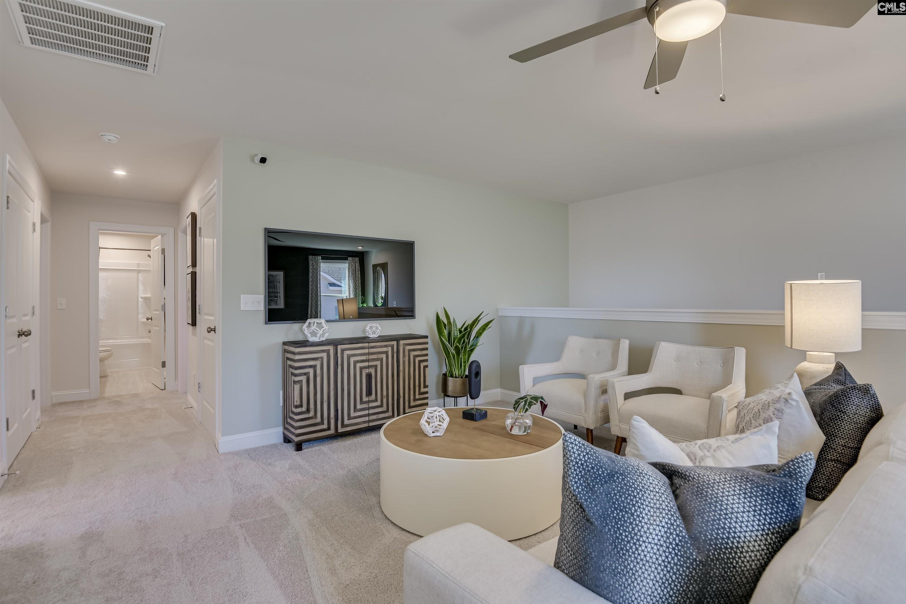 821 Oak Valley Drive, Blythewood, South Carolina image 39