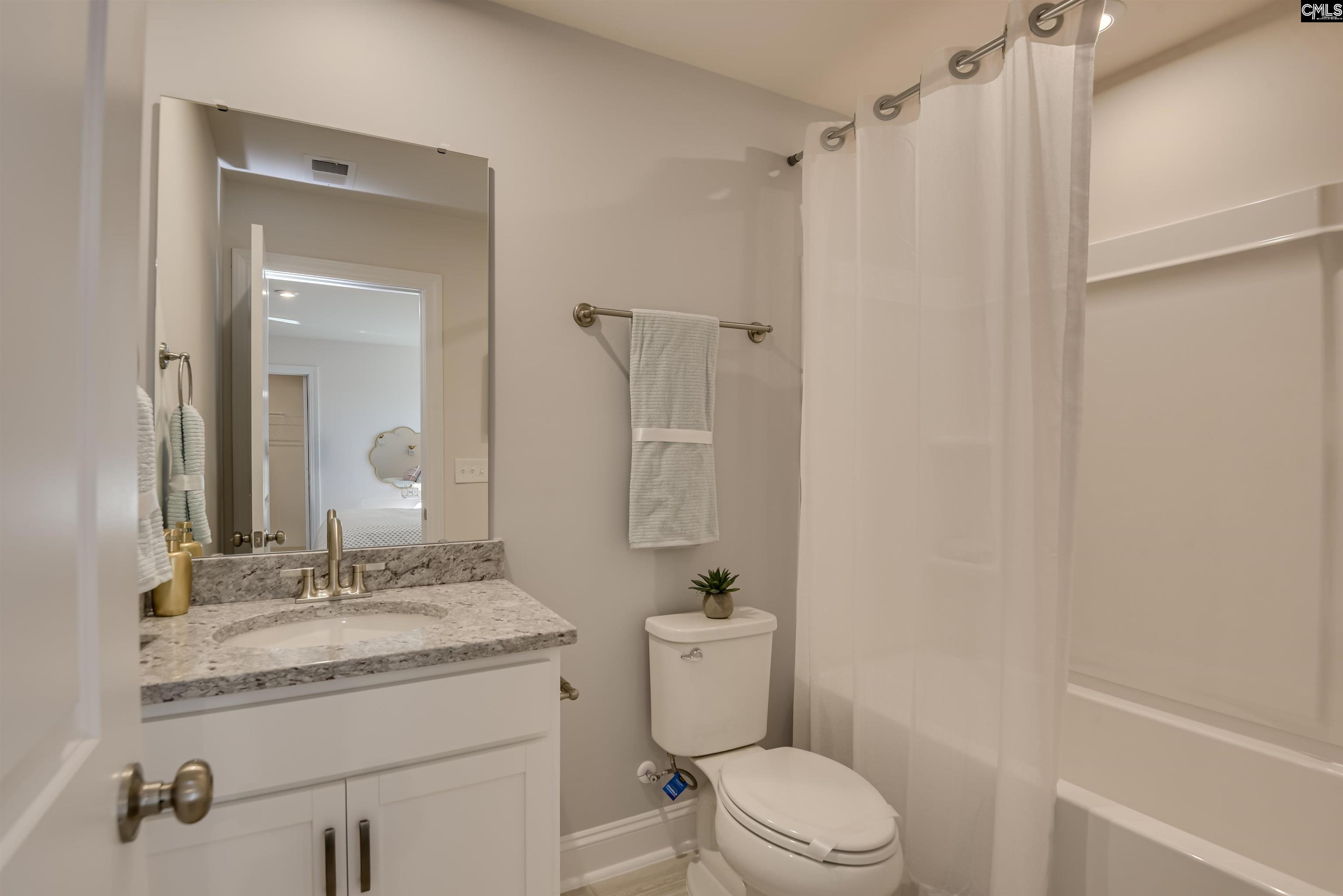 821 Oak Valley Drive, Blythewood, South Carolina image 44