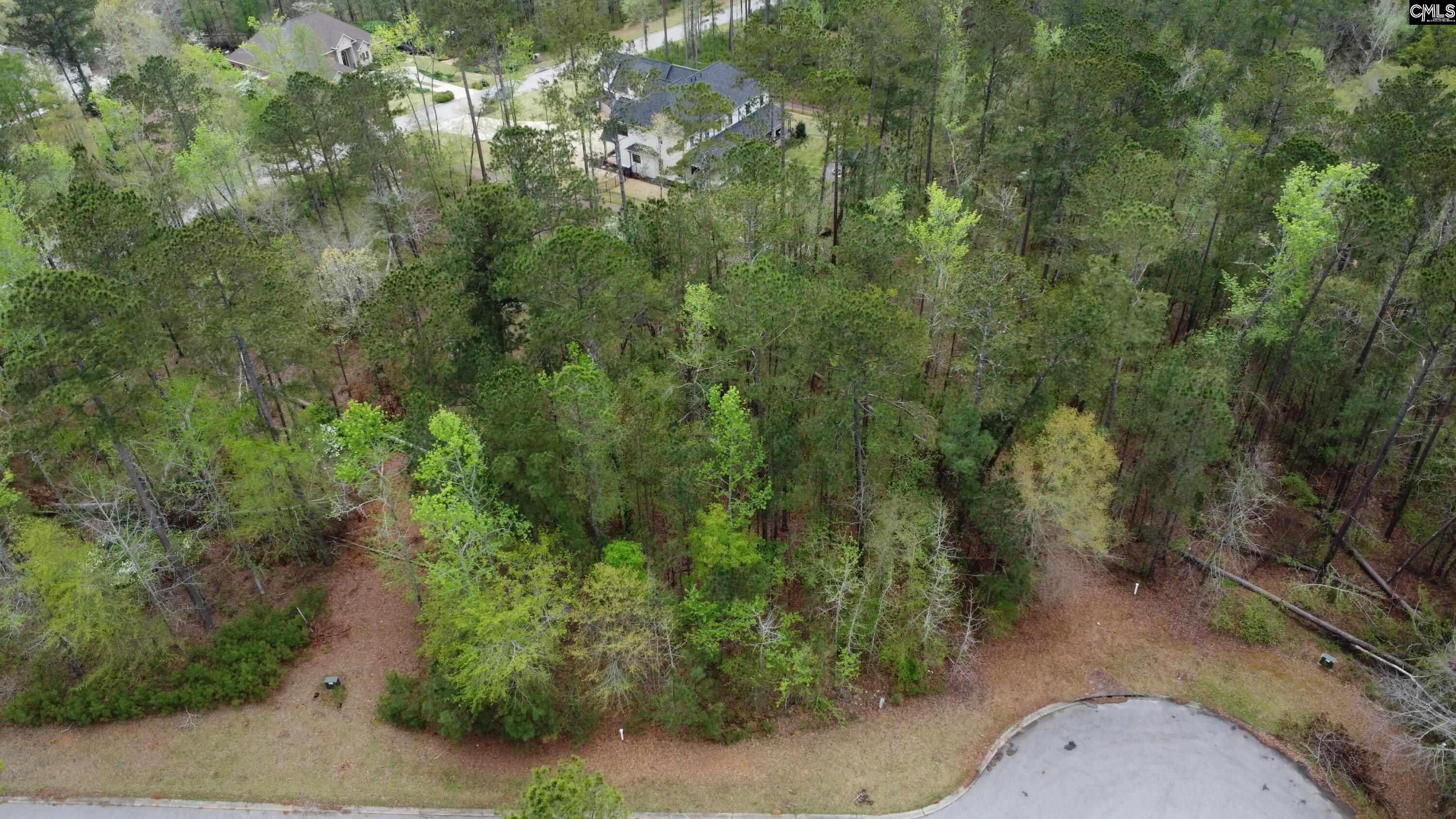 Lot 31 Post Office Court UNIT #31 North Augusta, SC 29860