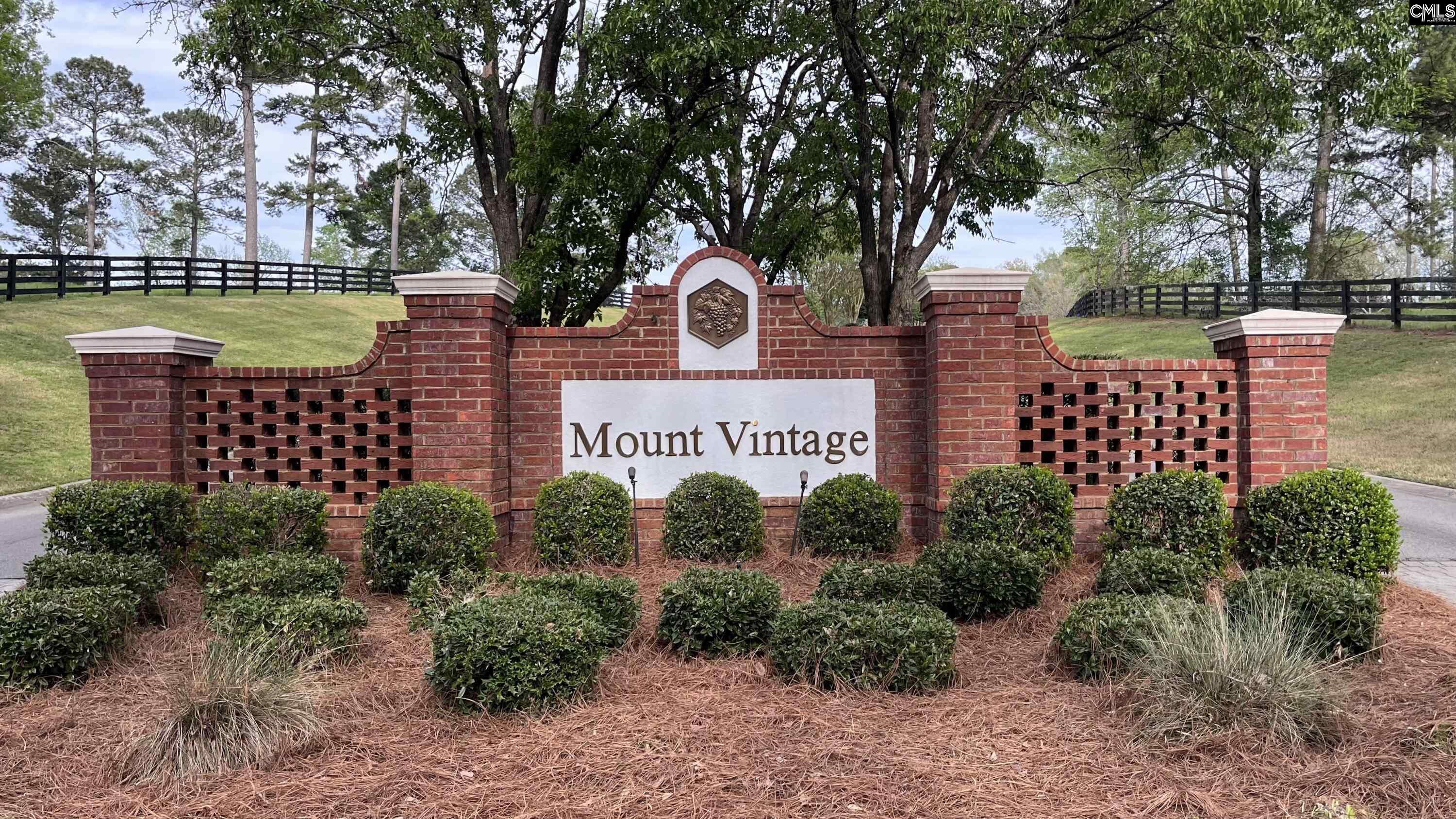 Lot 31 Post Office Court UNIT #31 North Augusta, SC 29860