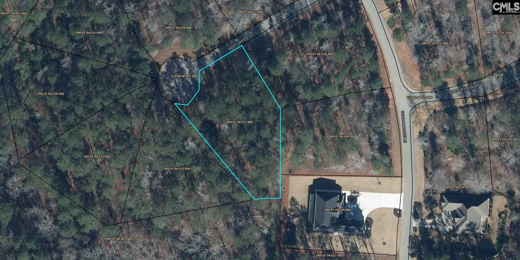 Lot 31 Post Office Court, North Augusta, South Carolina image 9