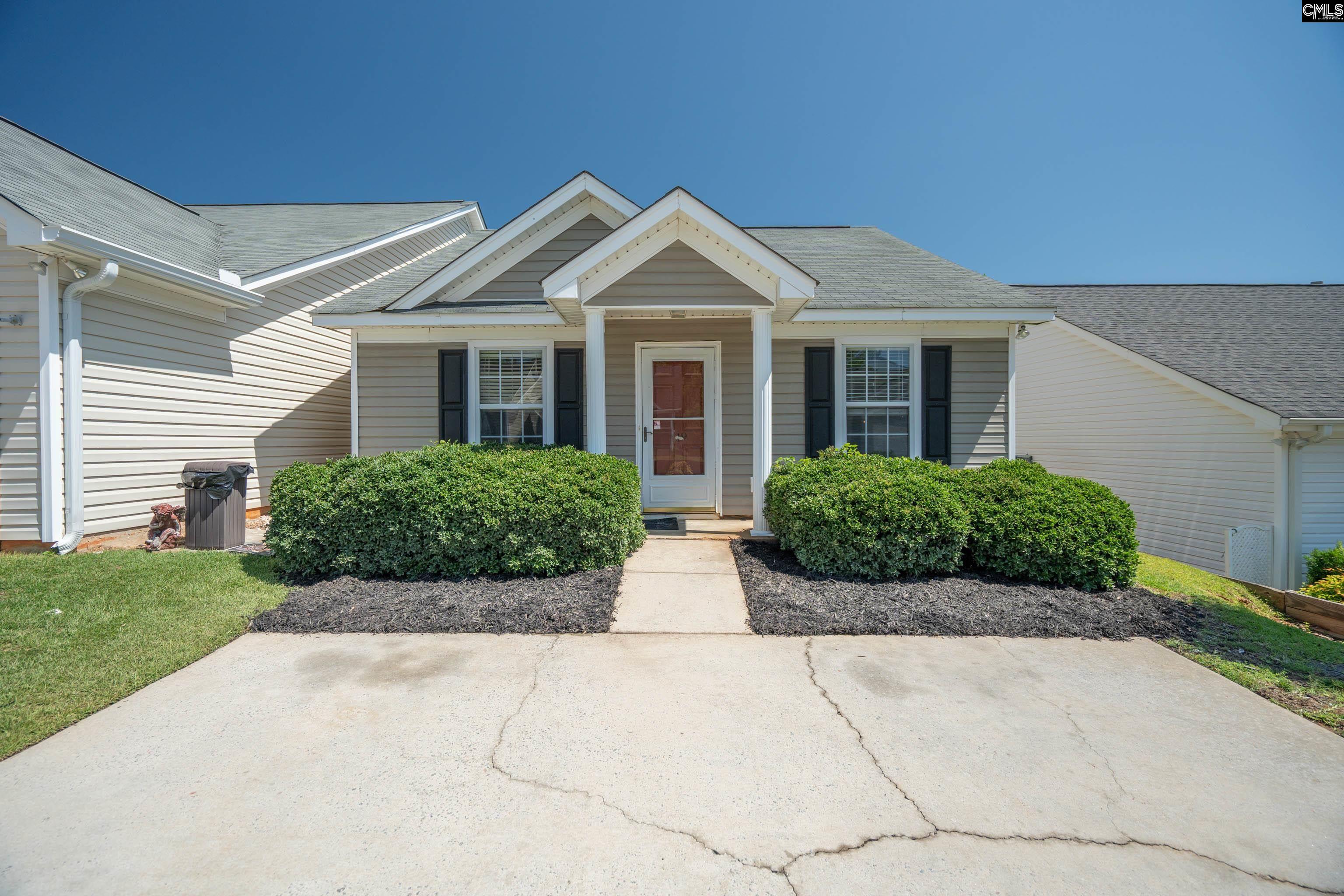 119 W Horn Court Chapin, SC 29036