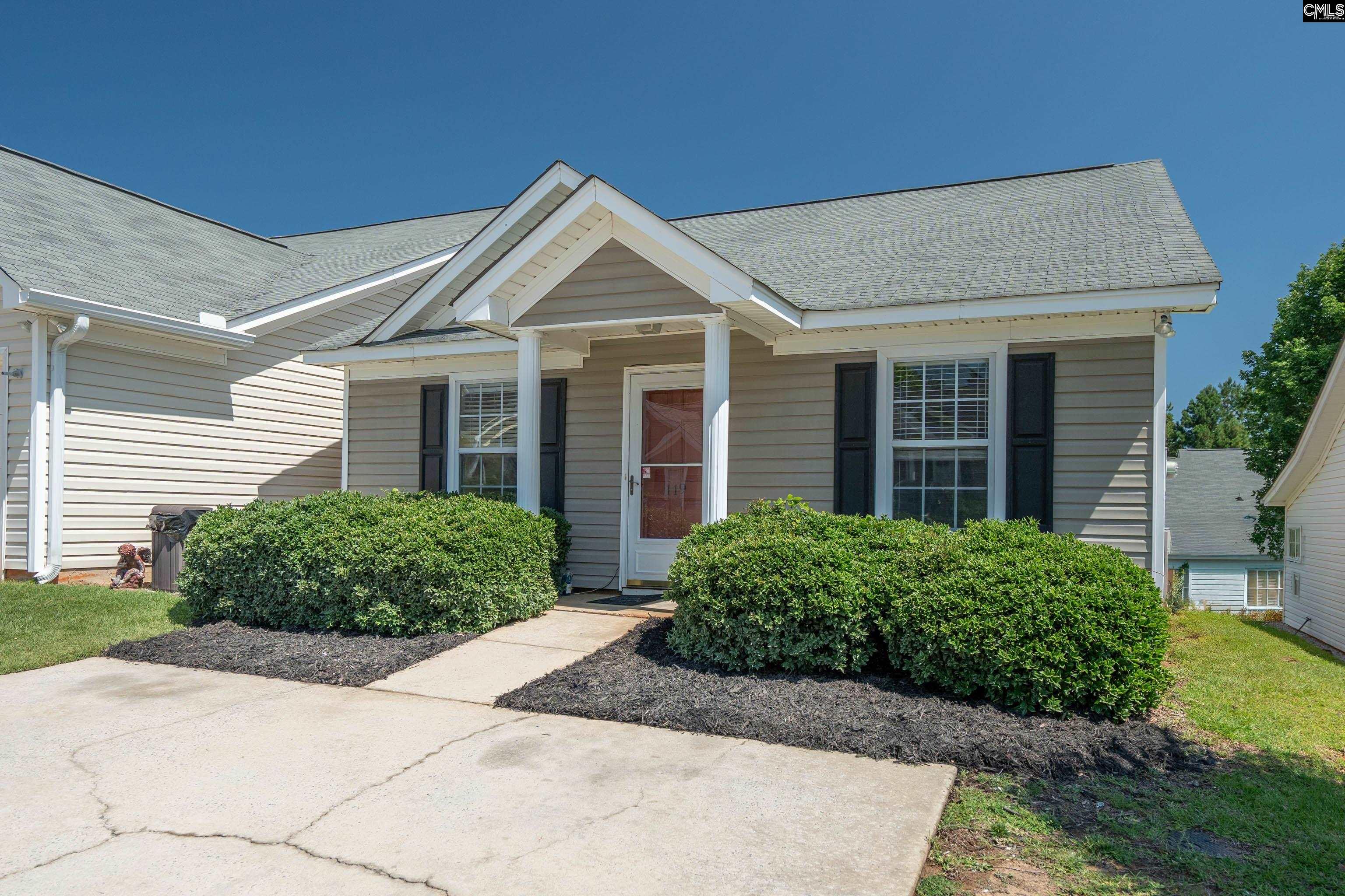 119 W Horn Court, Chapin, South Carolina image 2