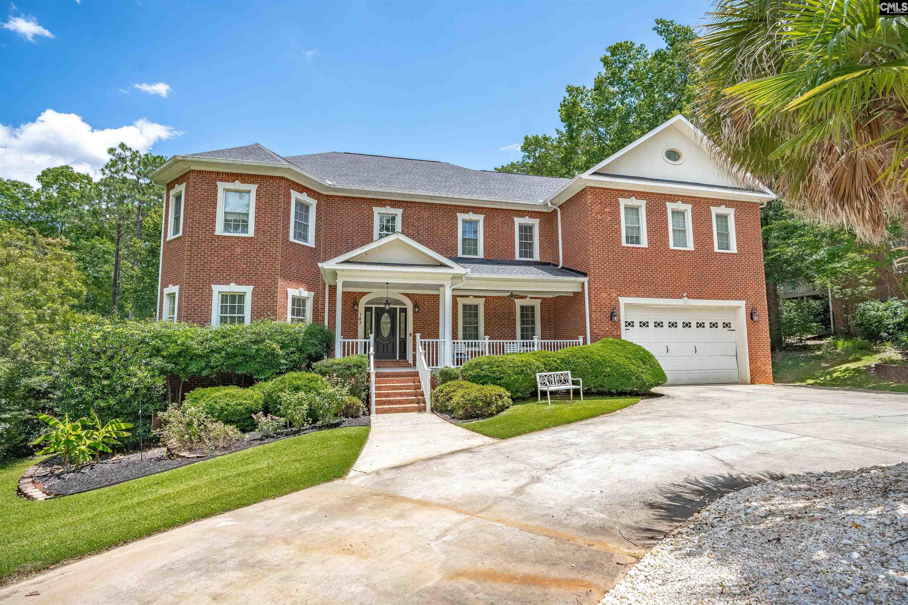 143 Misty Oaks Place, Lexington, South Carolina image 1