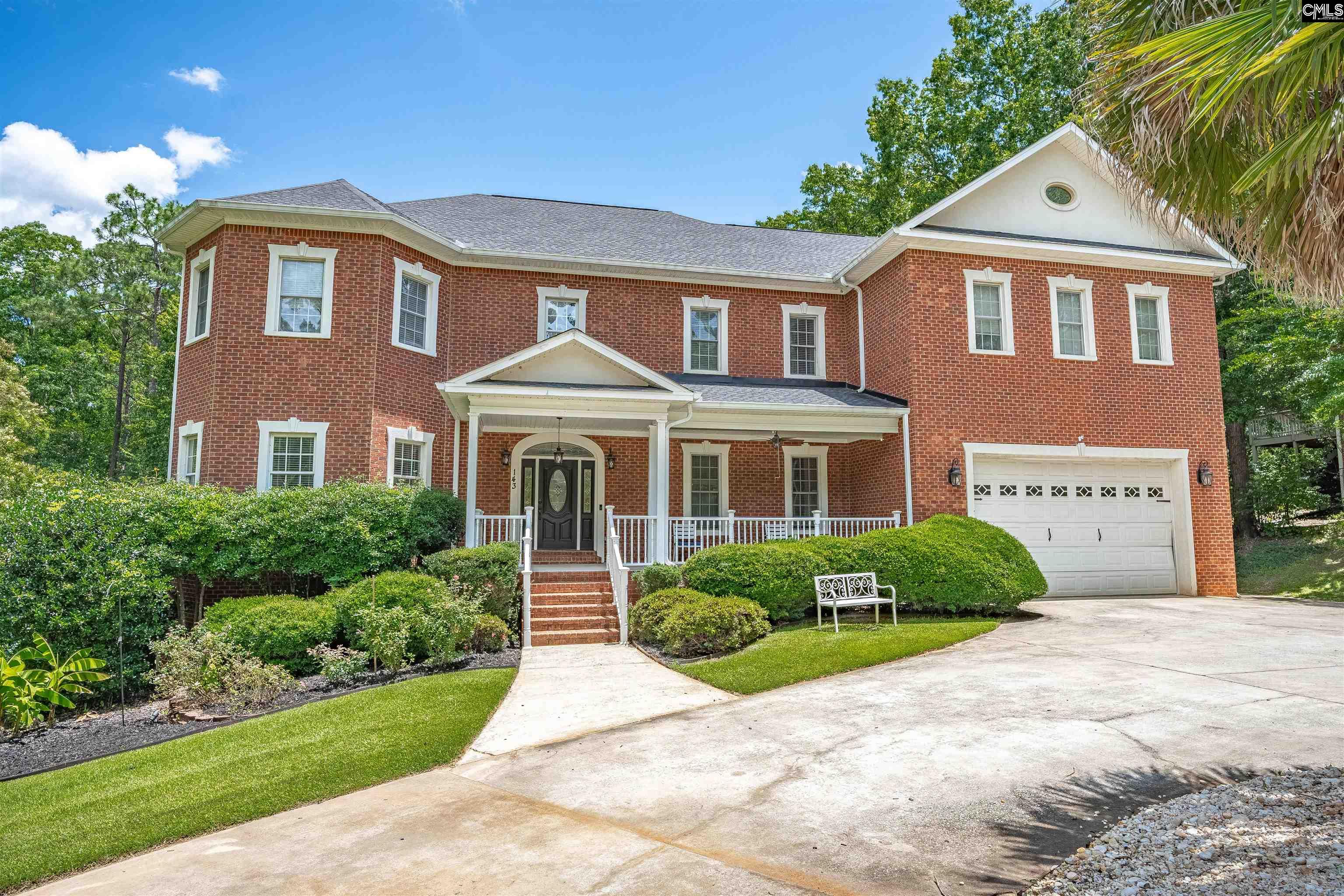 143 Misty Oaks Place, Lexington, South Carolina image 2