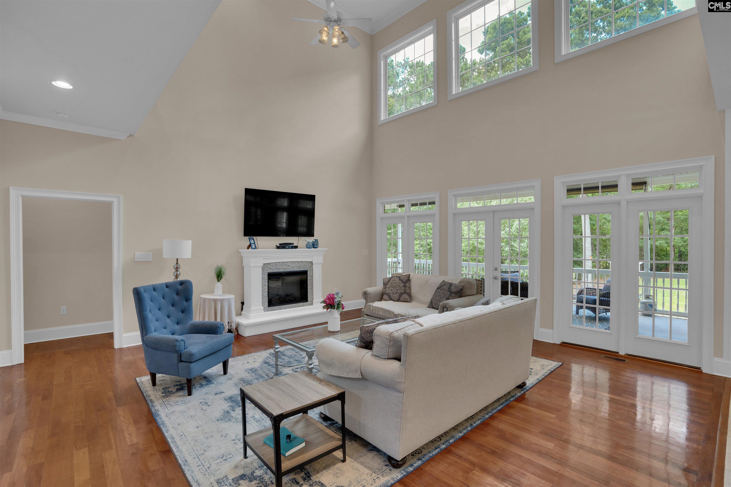 143 Misty Oaks Place, Lexington, South Carolina image 11