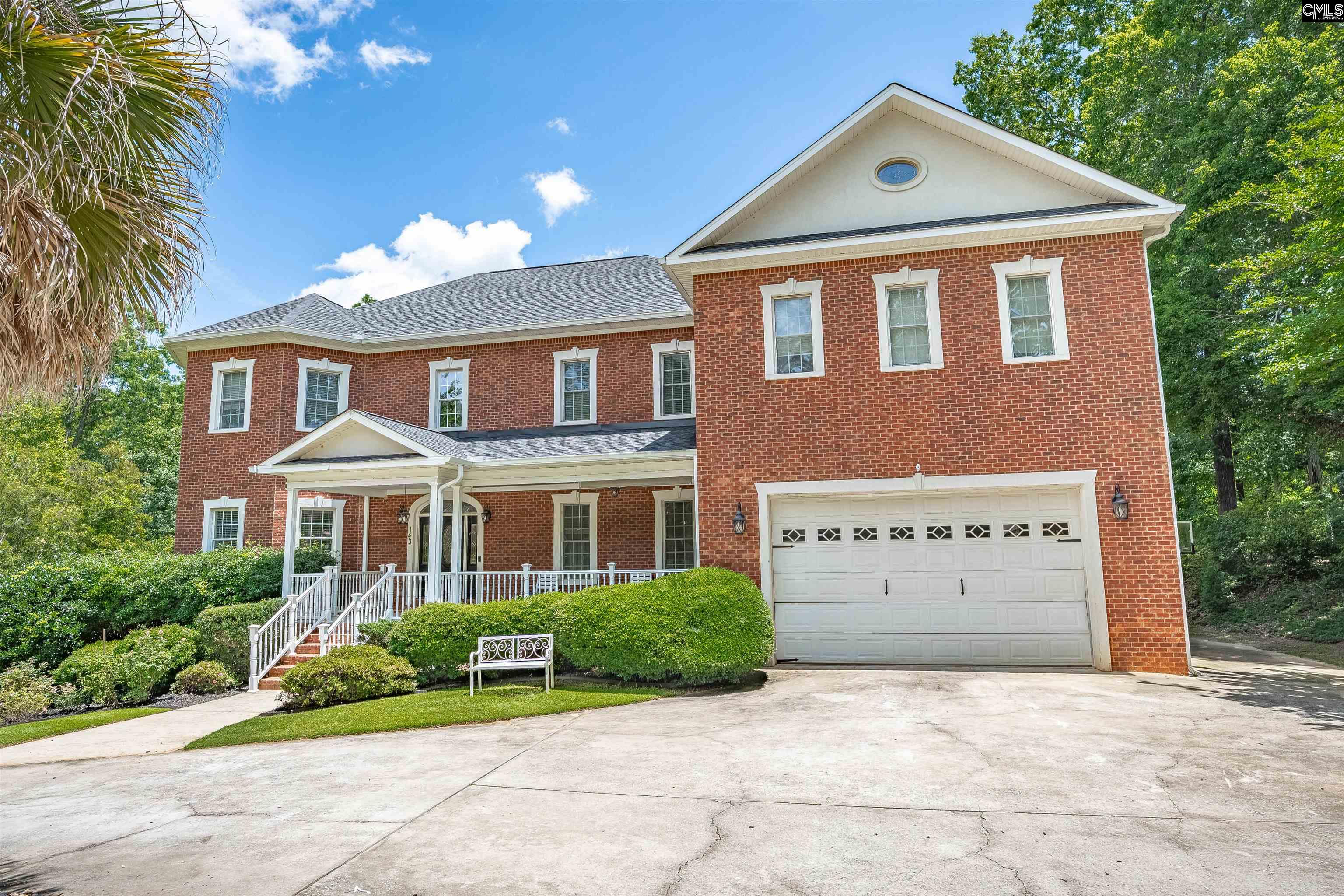 143 Misty Oaks Place, Lexington, South Carolina image 3