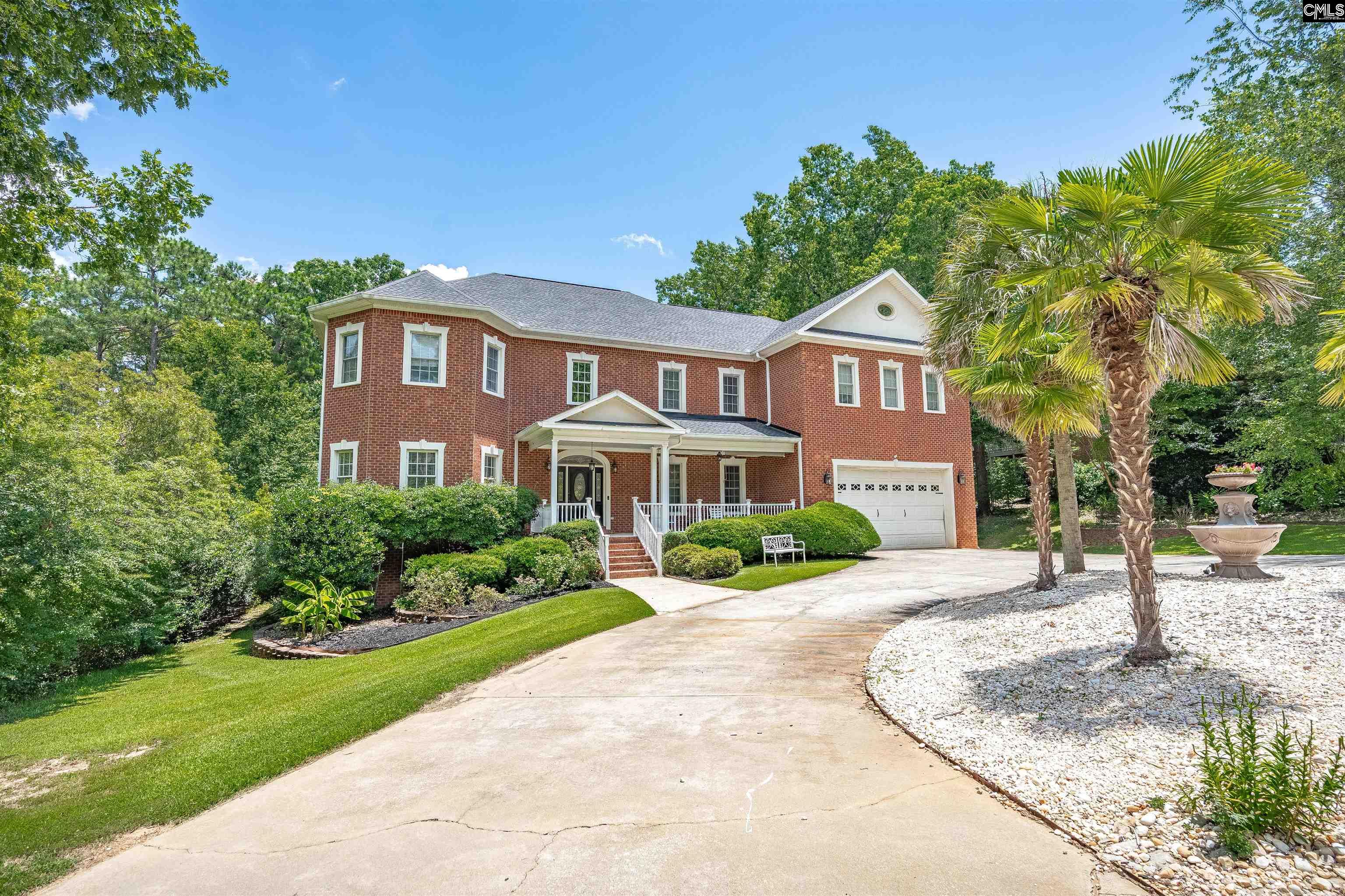 143 Misty Oaks Place, Lexington, South Carolina image 4