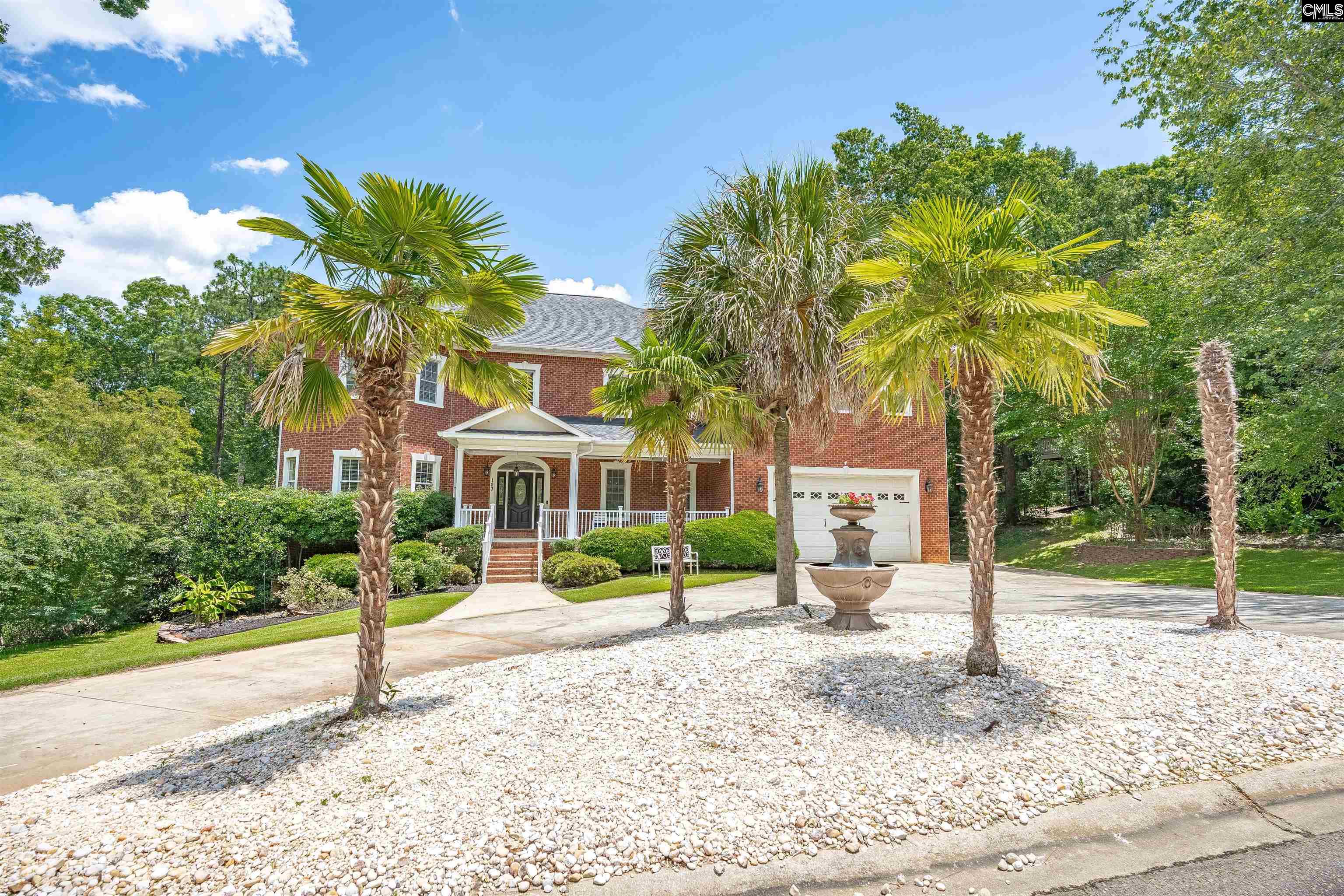 143 Misty Oaks Place, Lexington, South Carolina image 5