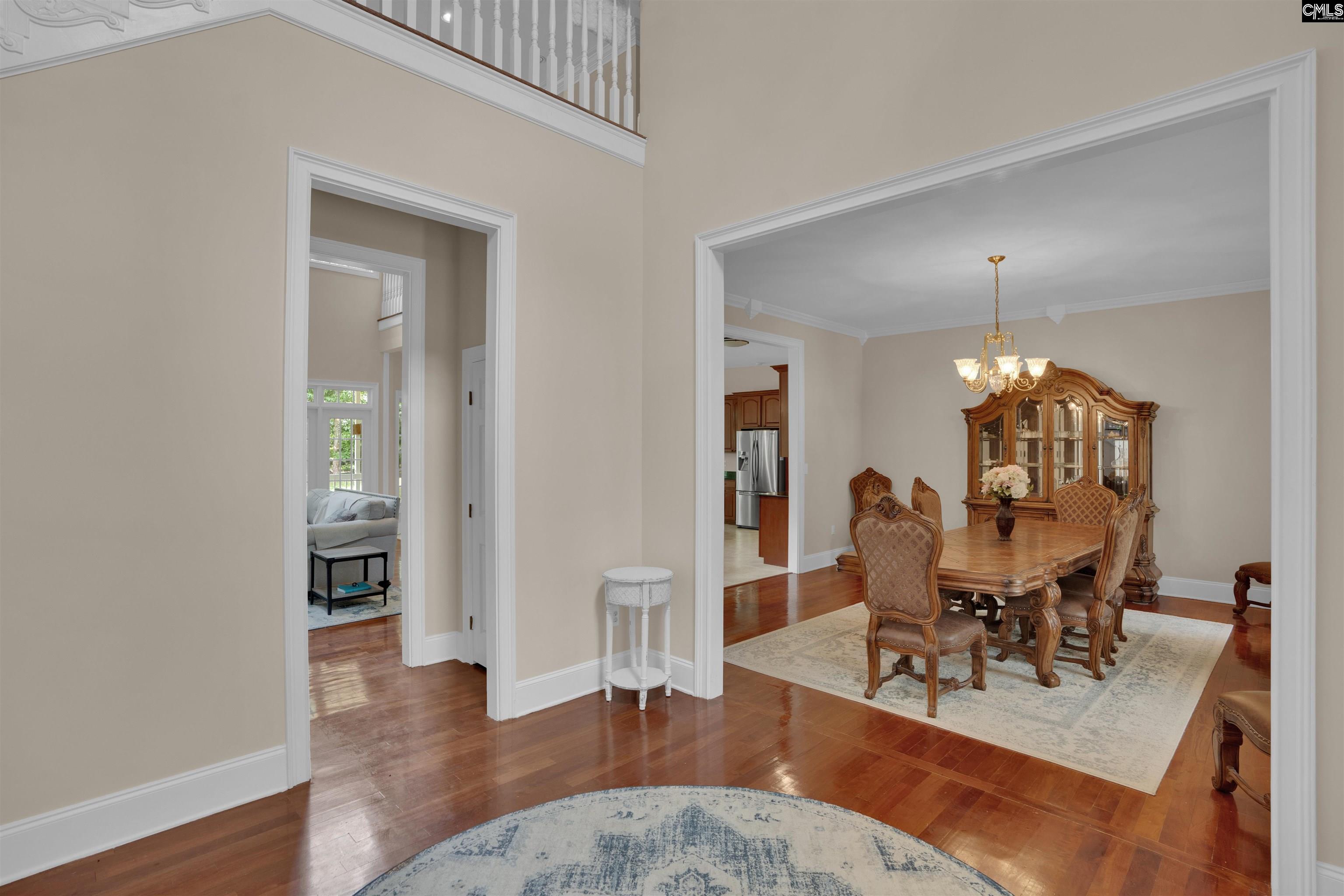 143 Misty Oaks Place, Lexington, South Carolina image 8