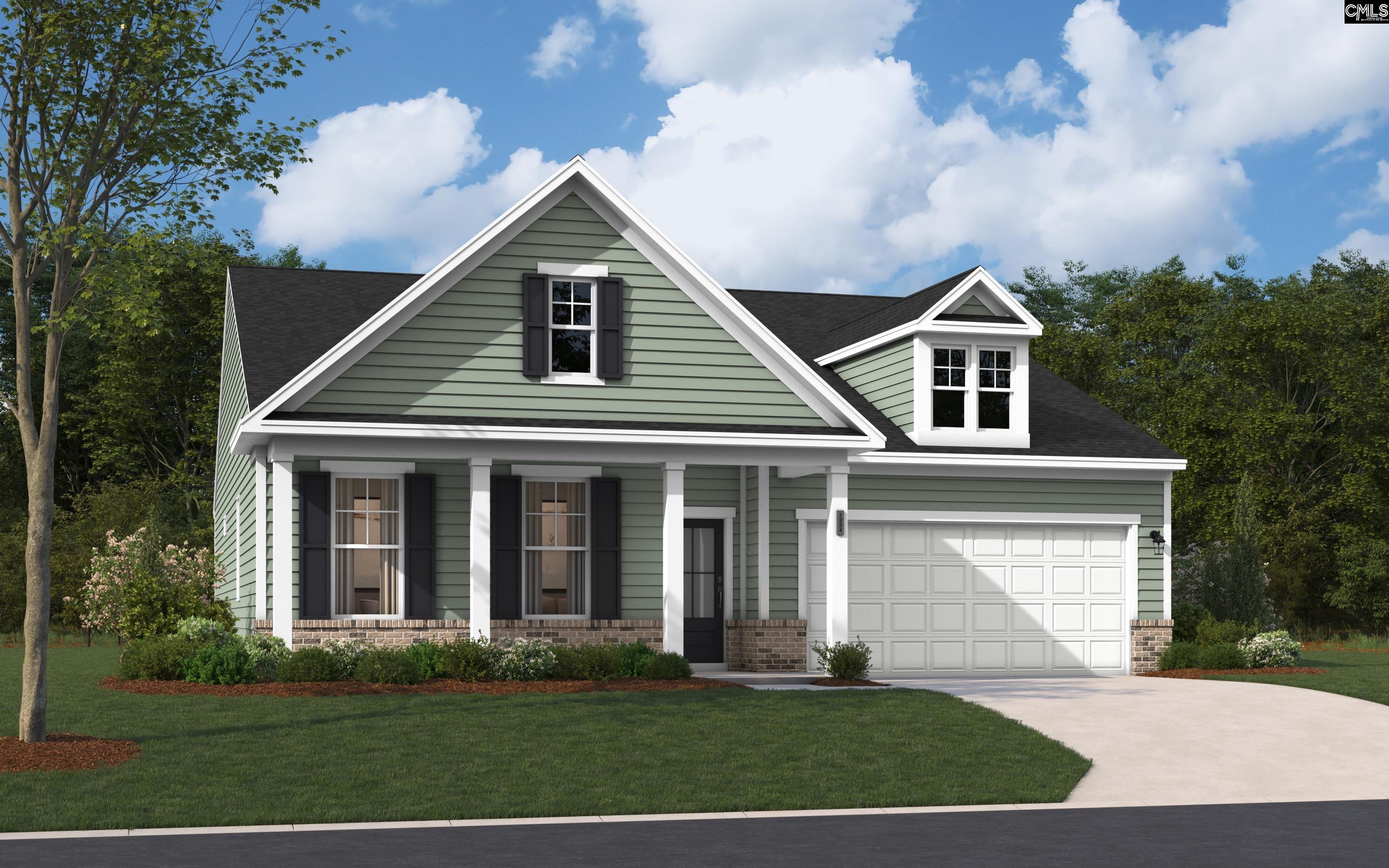 2412 Green Viper Loop, Blythewood, South Carolina image 1