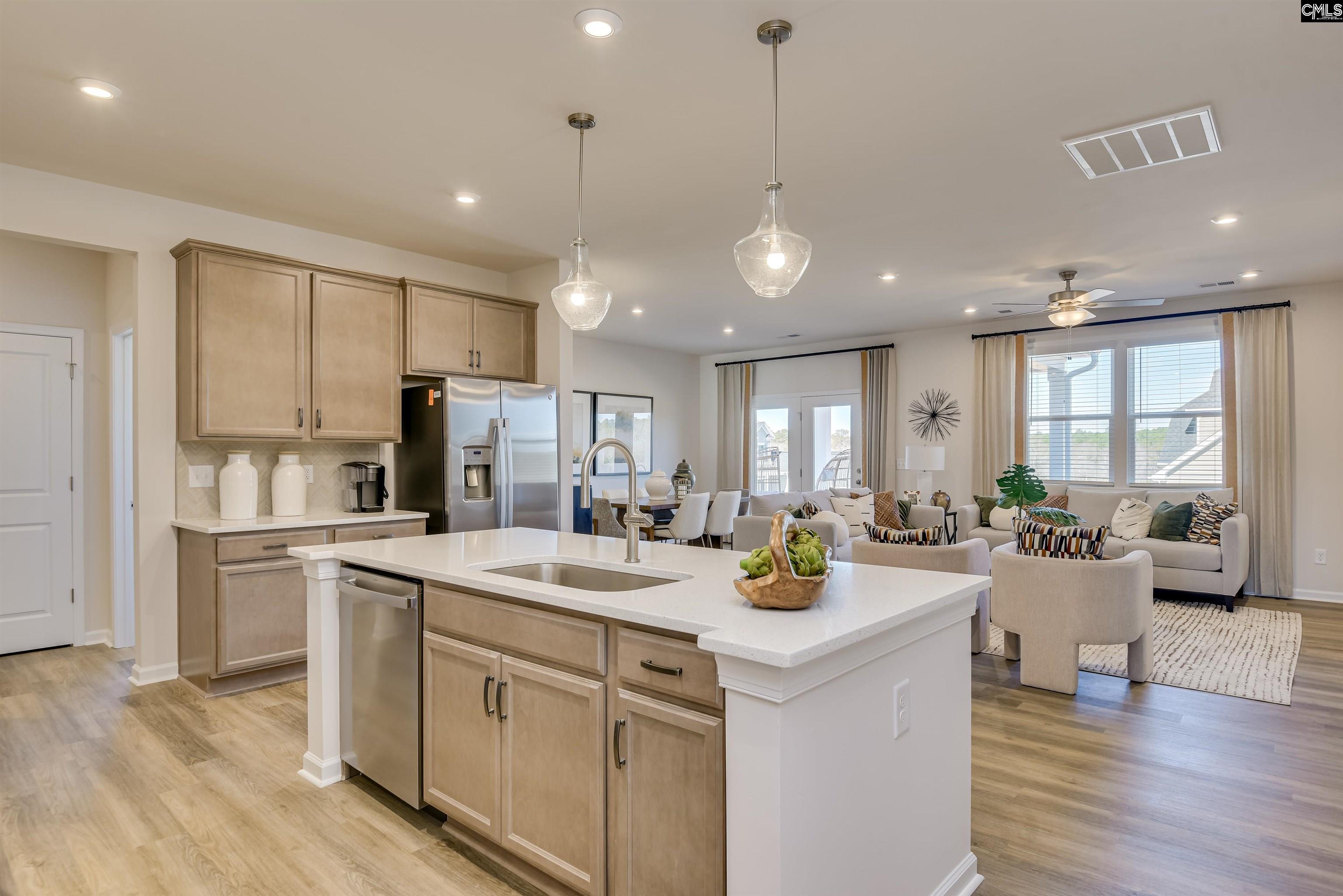 2412 Green Viper Loop, Blythewood, South Carolina image 7