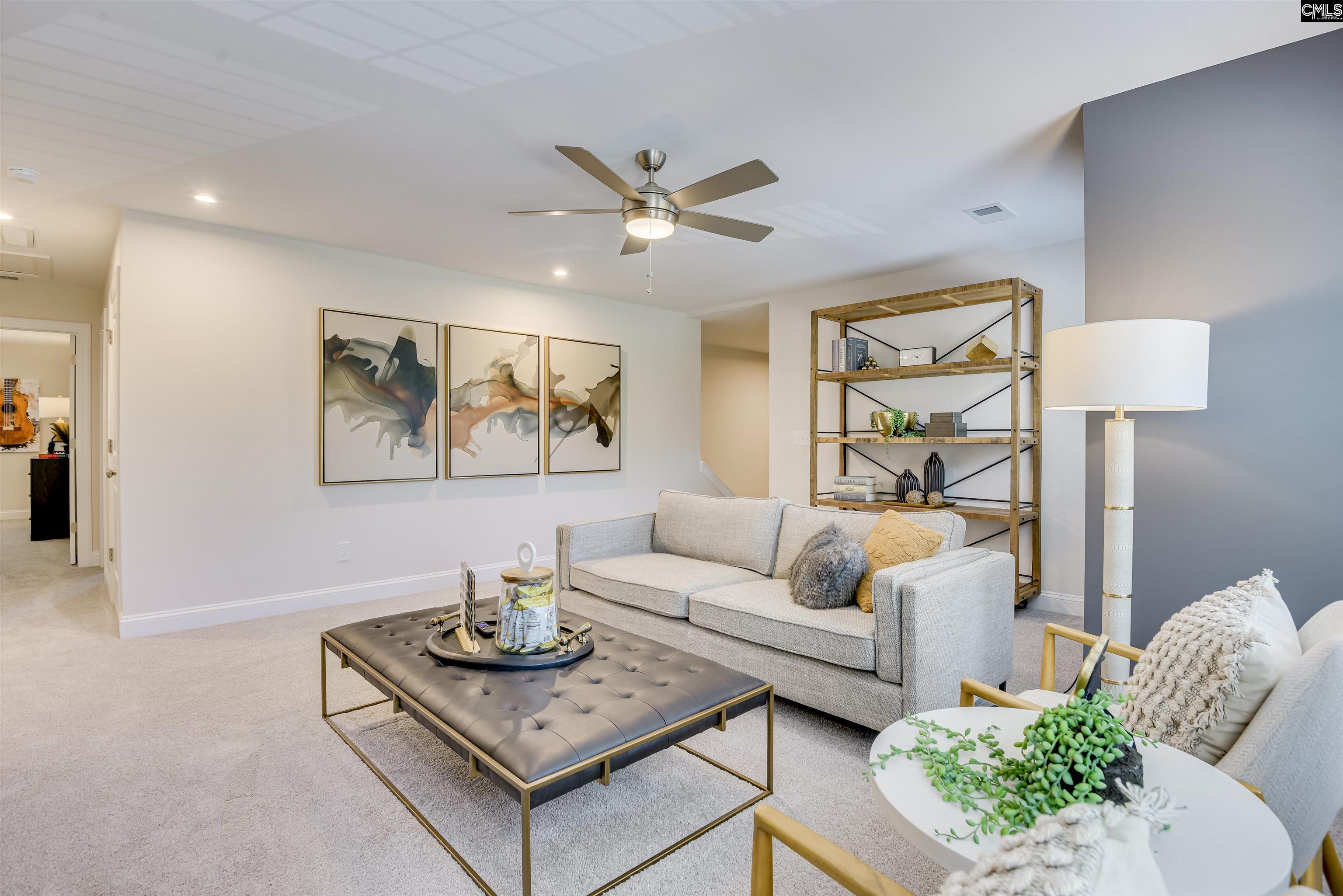 2424 Green Viper Loop, Blythewood, South Carolina image 36