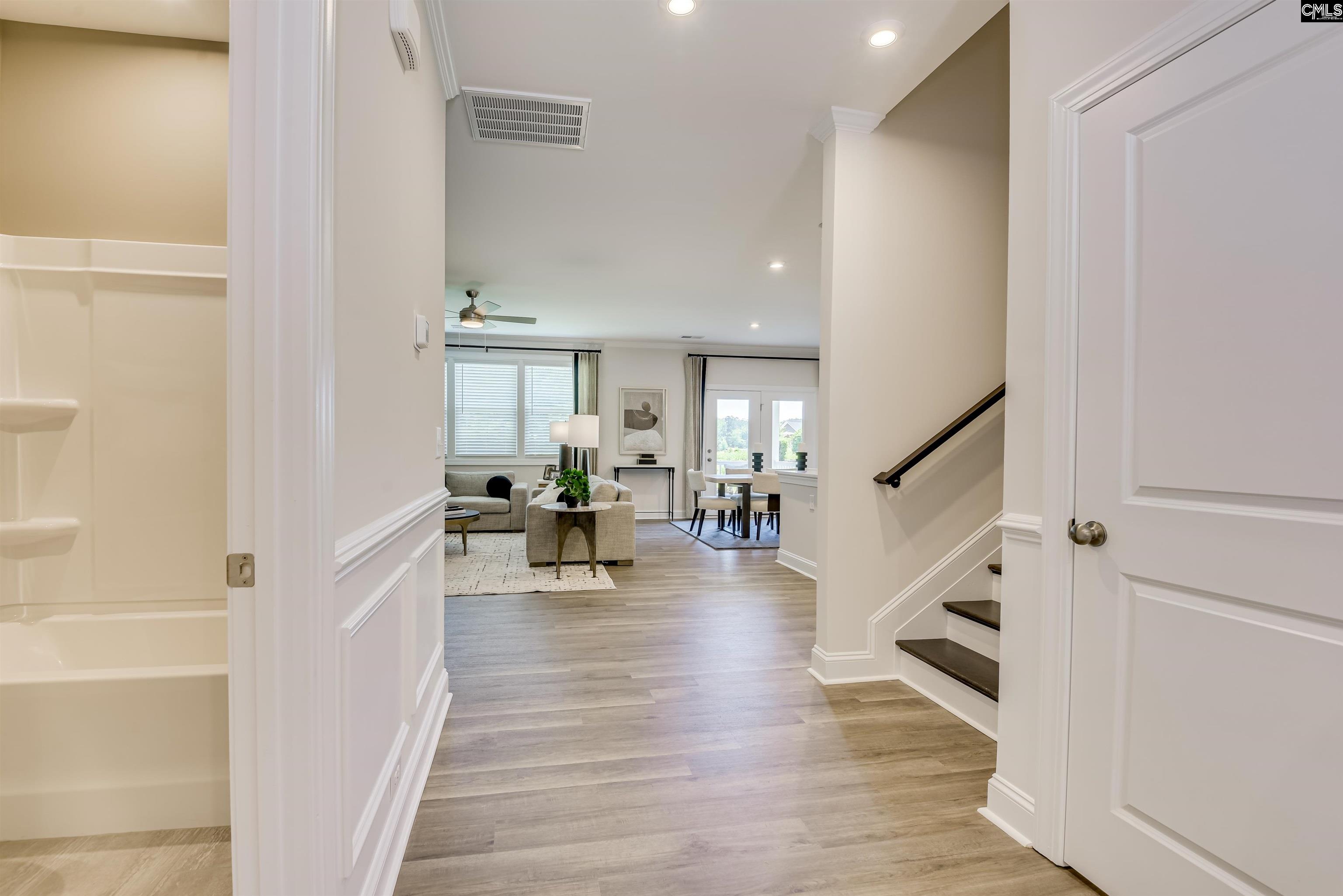2424 Green Viper Loop, Blythewood, South Carolina image 5
