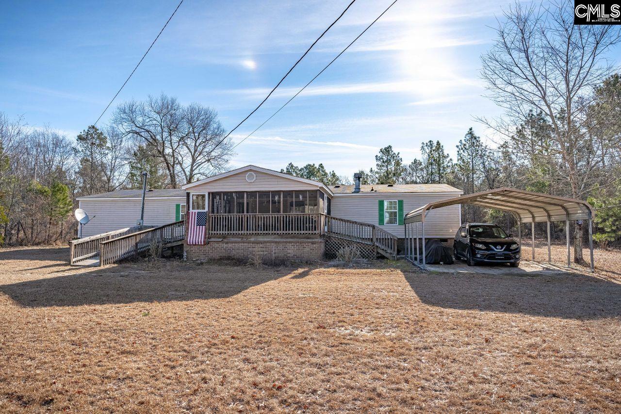 307 Tom Adams Road, Leesville, South Carolina image 2
